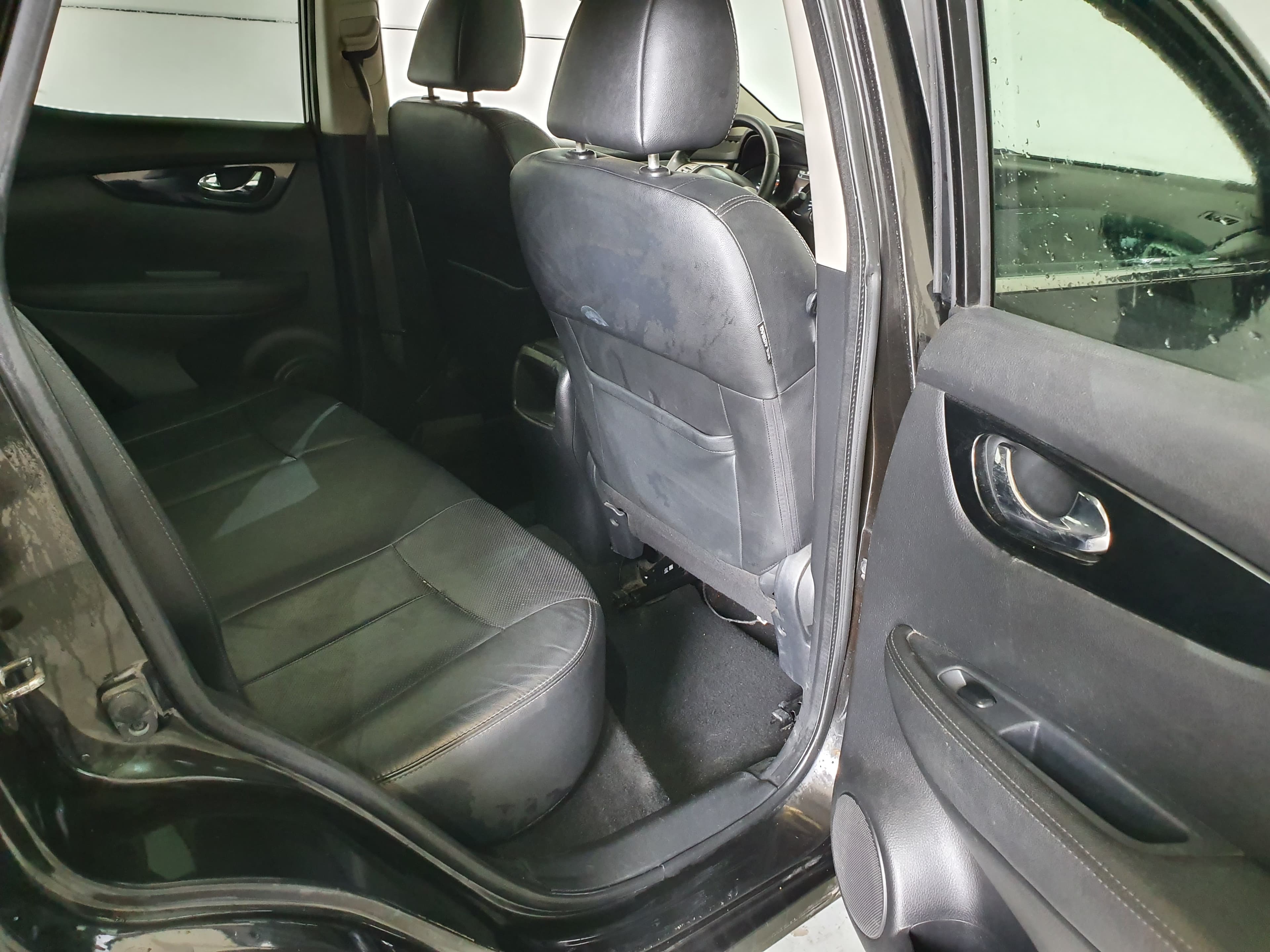 Nissan Qashqai · Ano 2015 — imagem 22