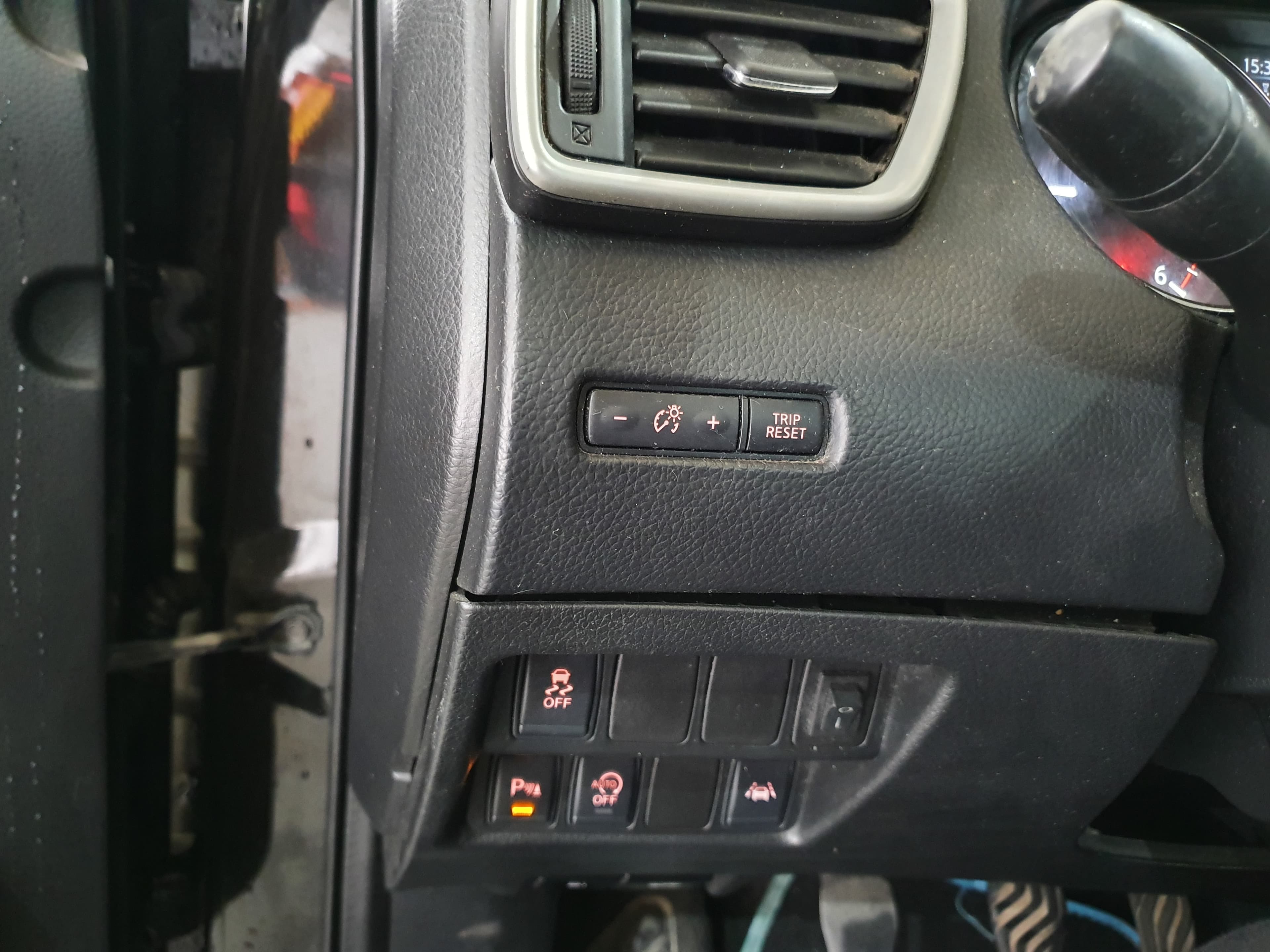 Nissan Qashqai · Ano 2015 — imagem 54