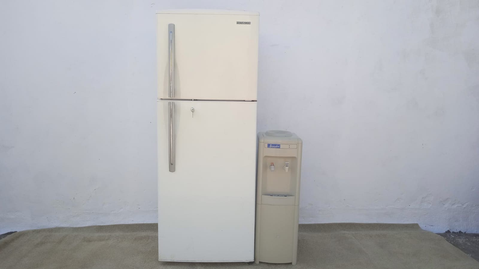 Electrodomésticos