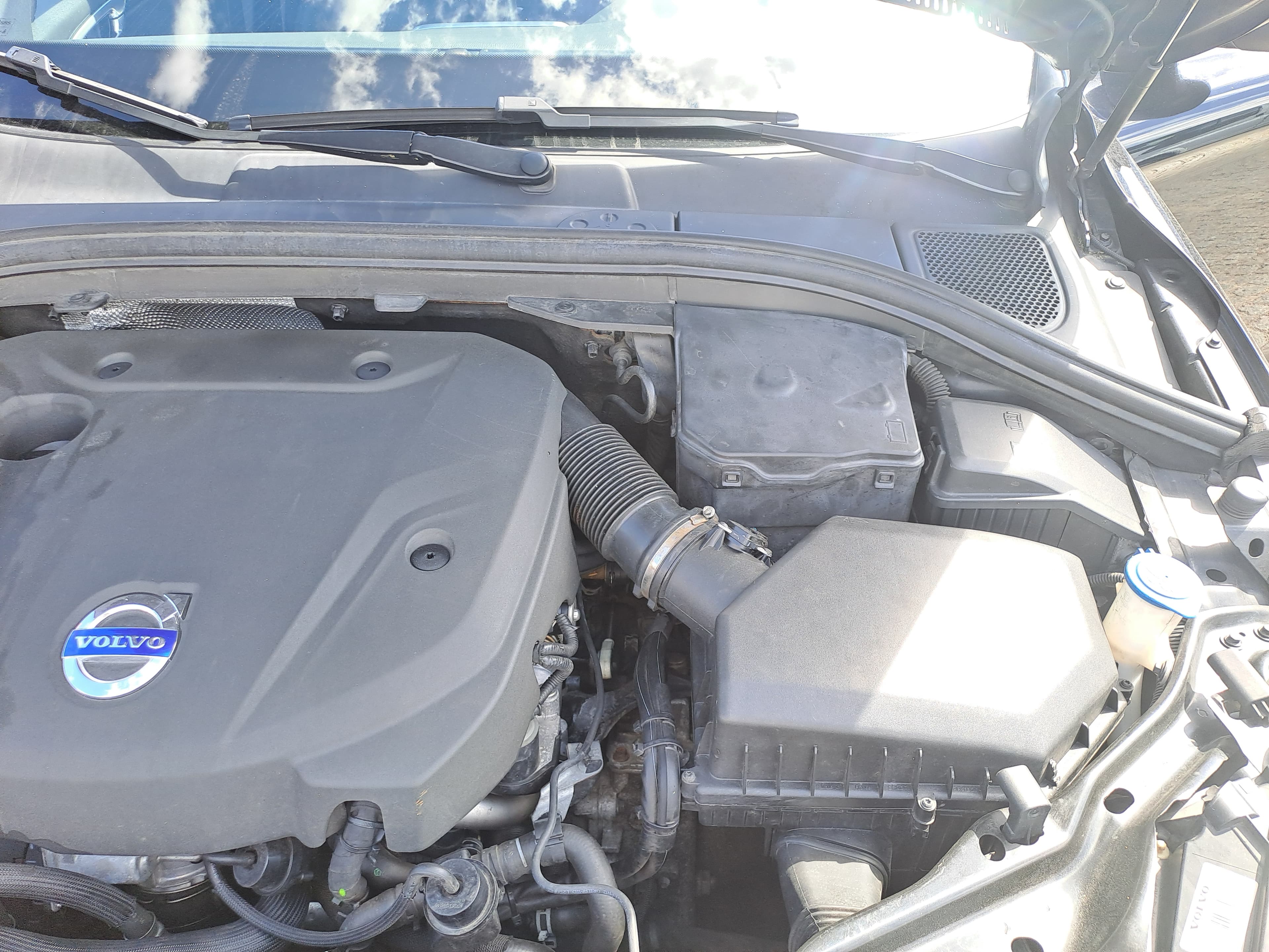 Volvo XC60 · Ano 2015 — imagen 25