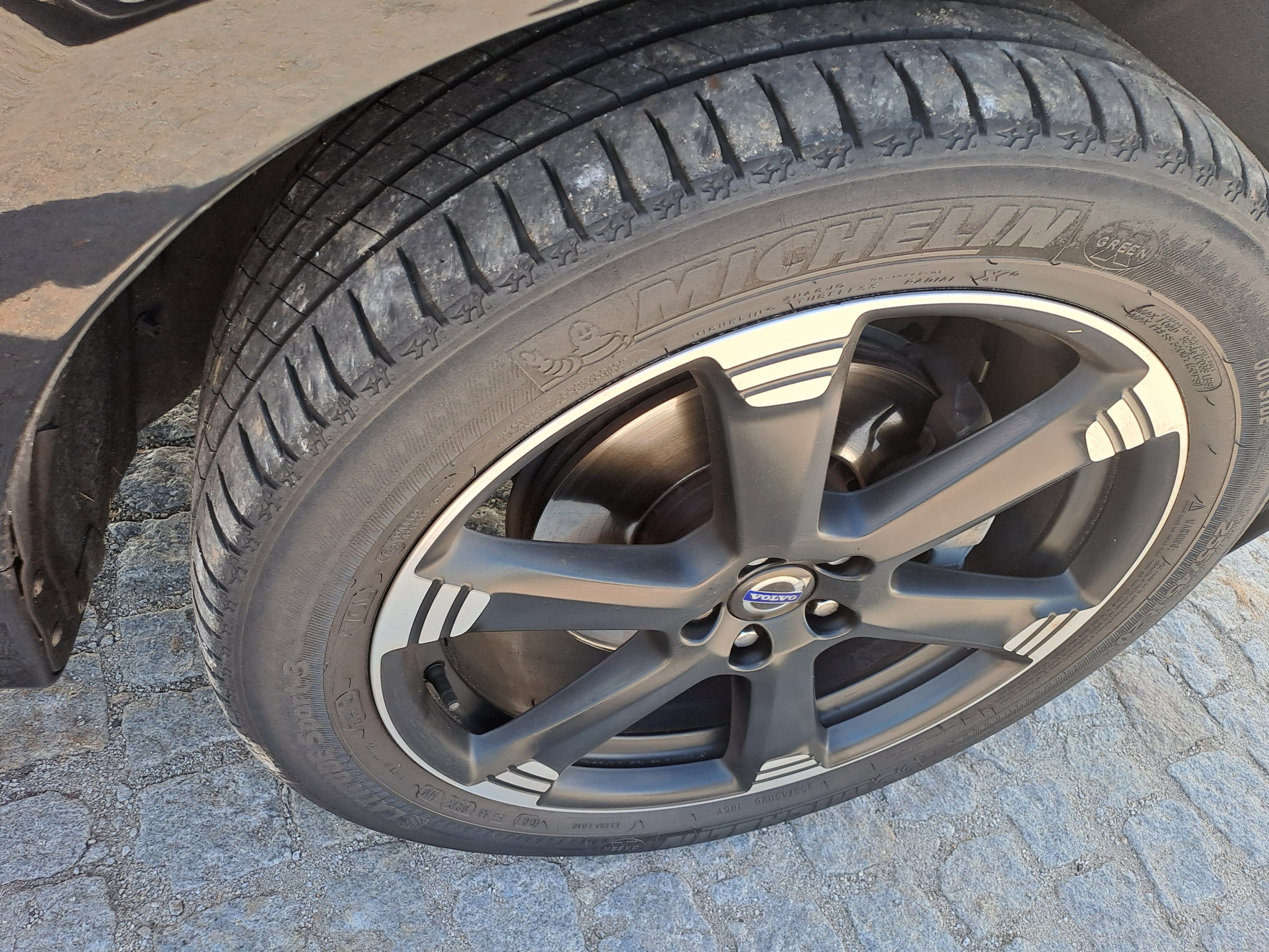 Volvo XC60 · Ano 2015 — imagen 9