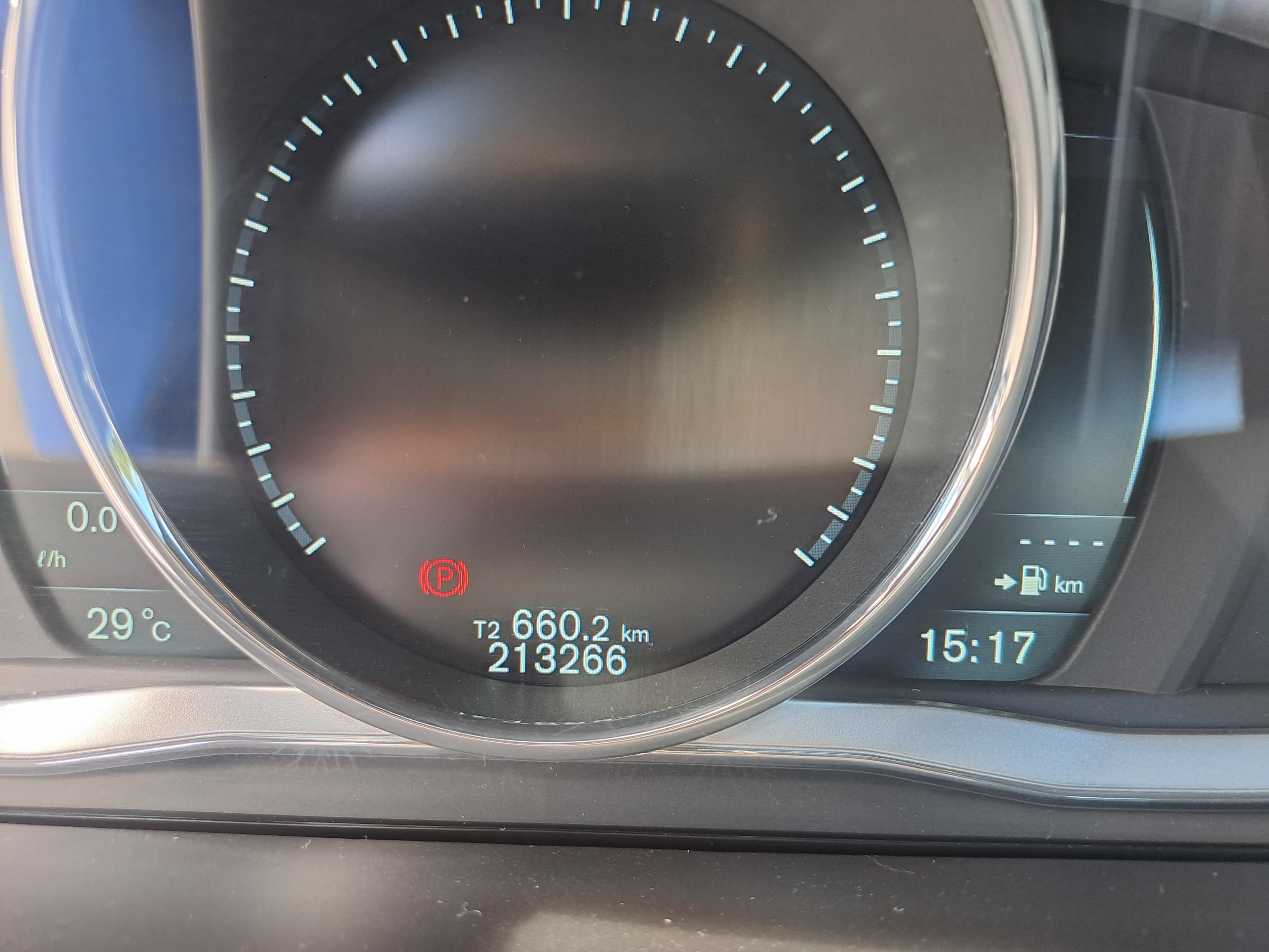 Volvo XC60 · Ano 2015 — imagen 29