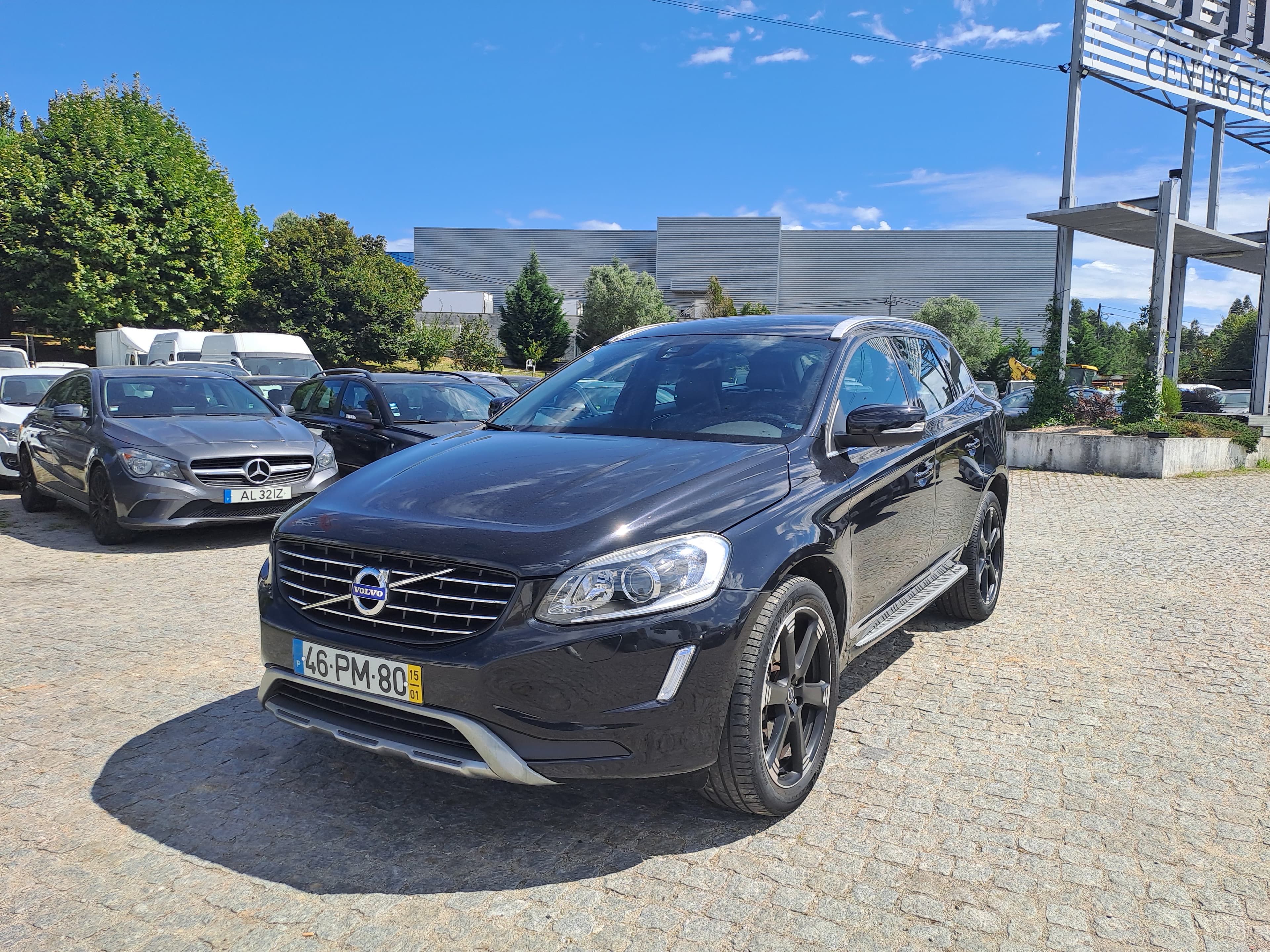Volvo XC60 · Ano 2015 — imagen 2