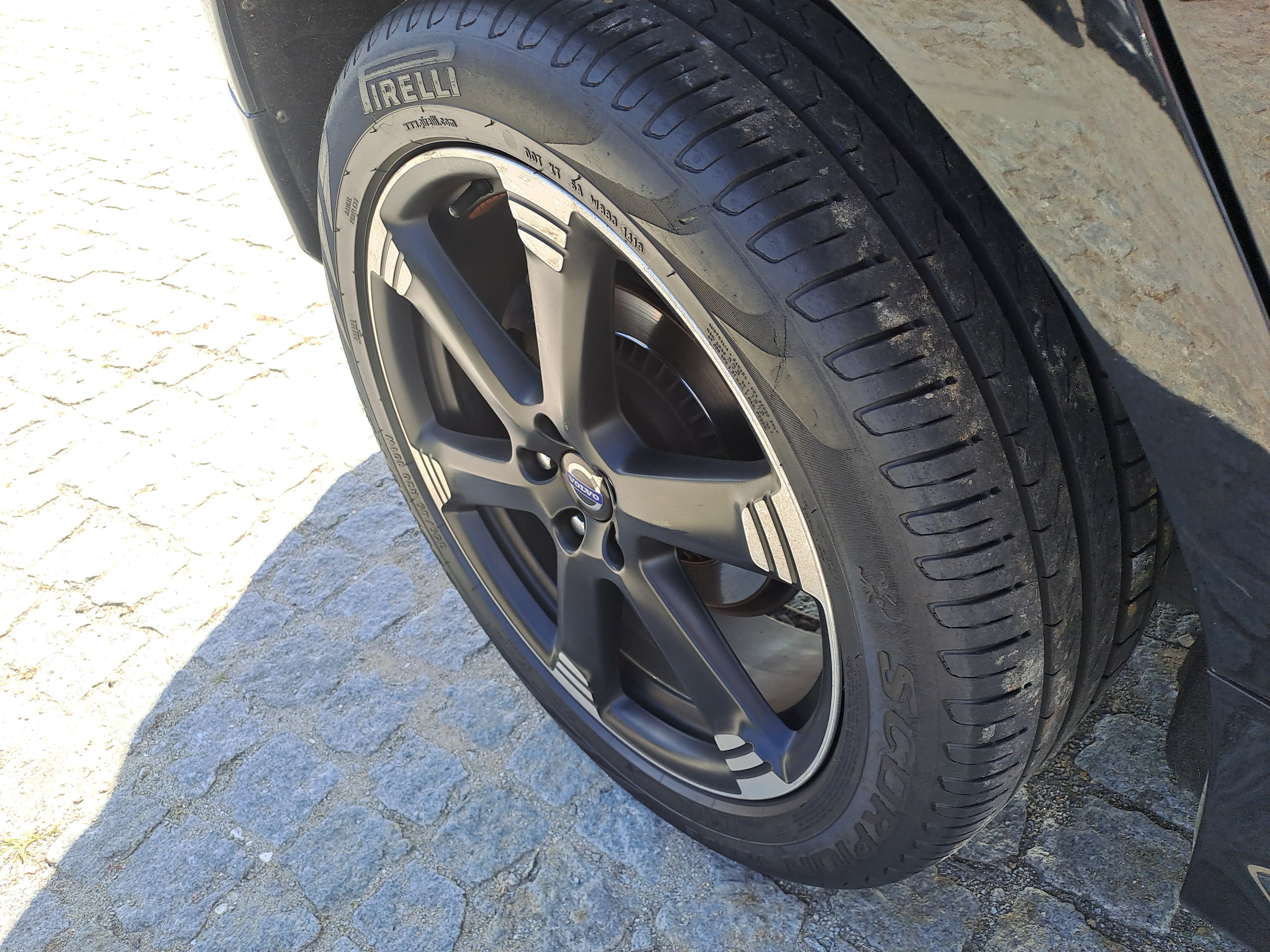 Volvo XC60 · Ano 2015 — imagen 10