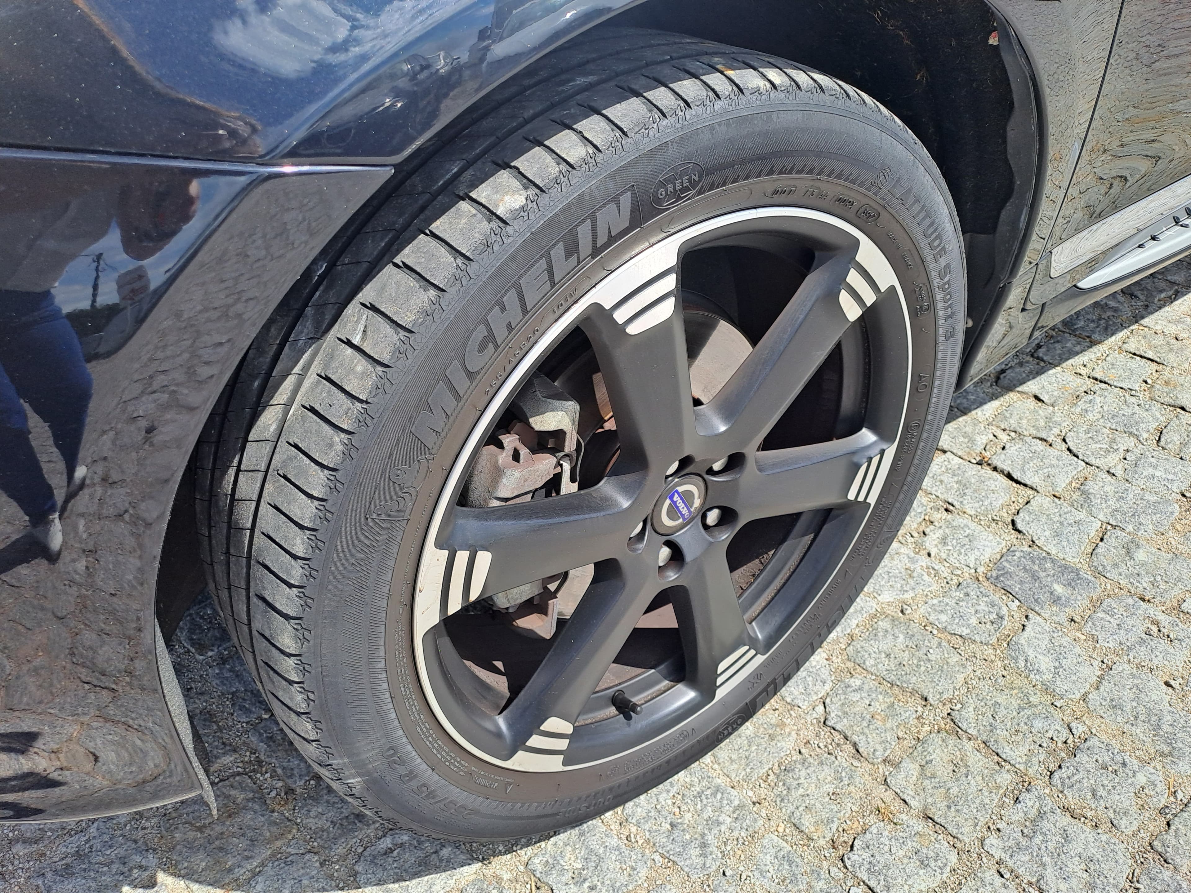 Volvo XC60 · Ano 2015 — imagen 8