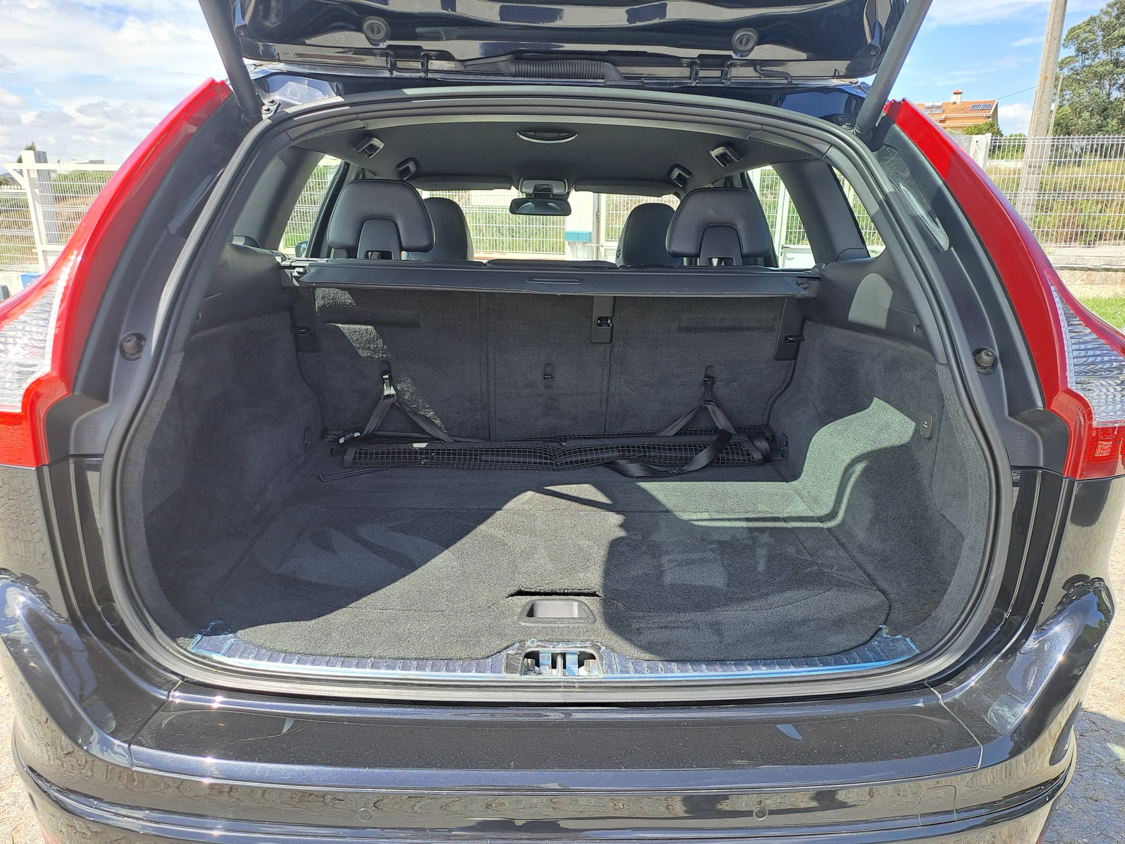 Volvo XC60 · Ano 2015 — imagen 23
