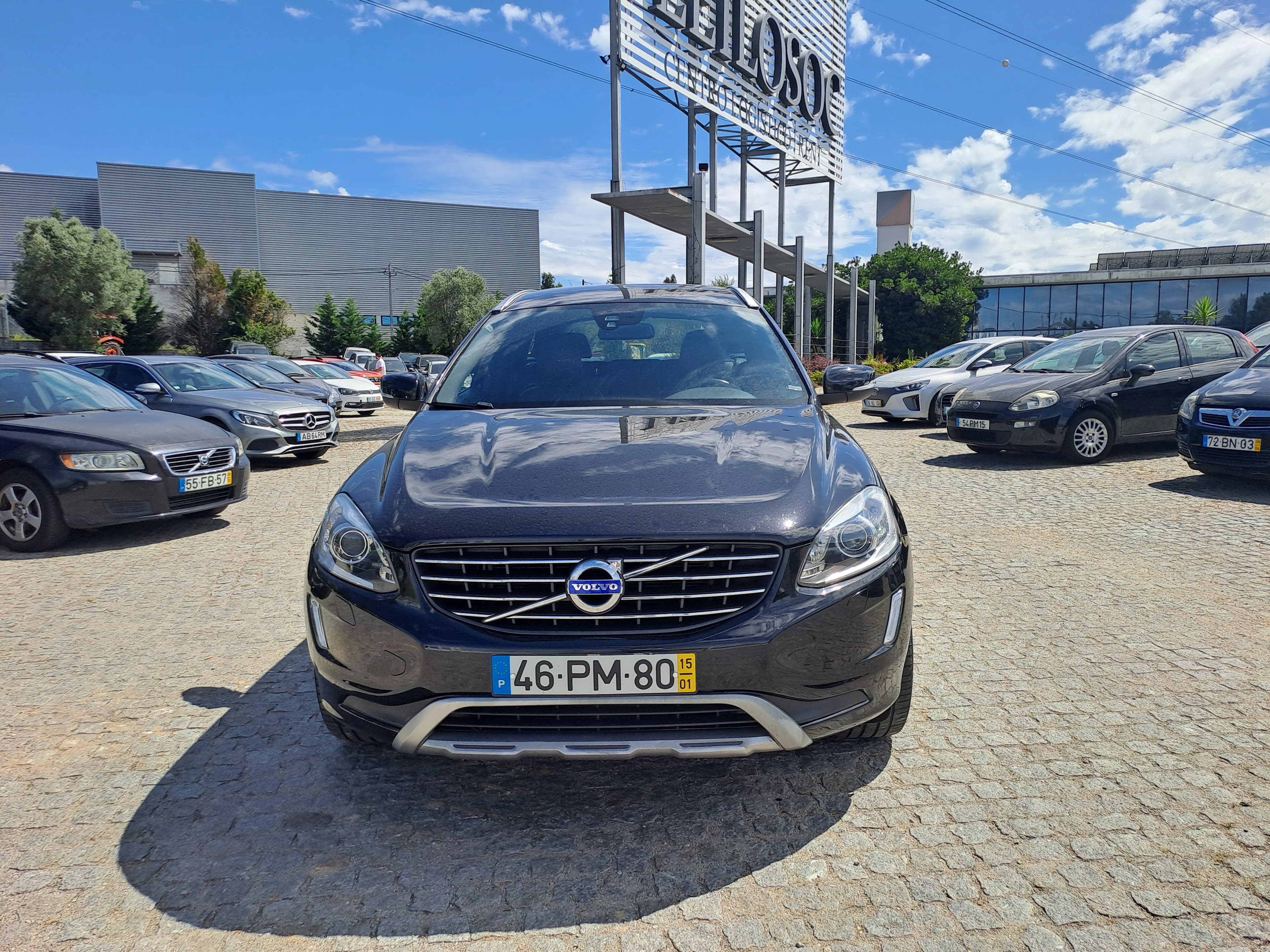 Volvo XC60 · Ano 2015 — imagen 3