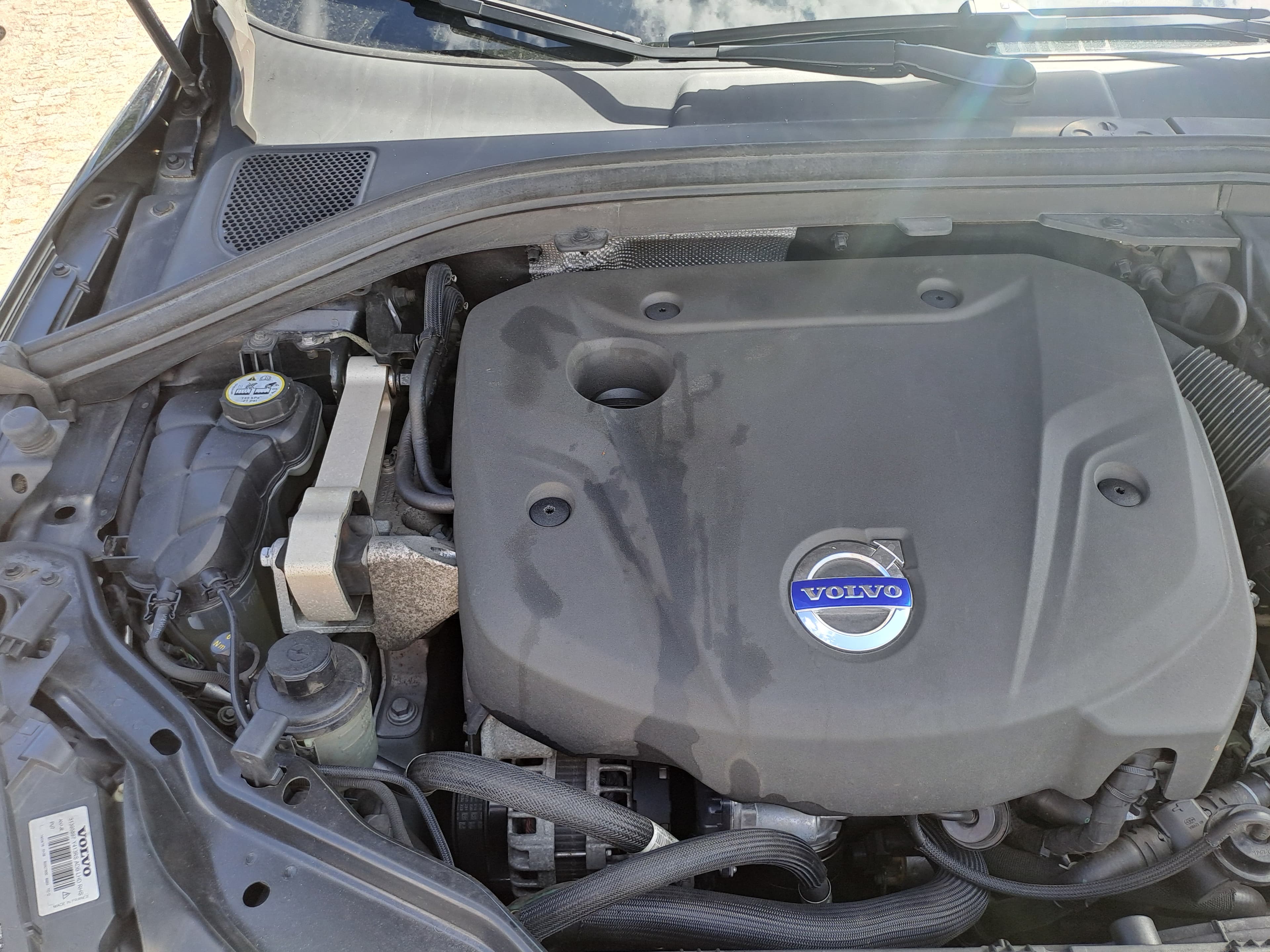 Volvo XC60 · Ano 2015 — imagen 26