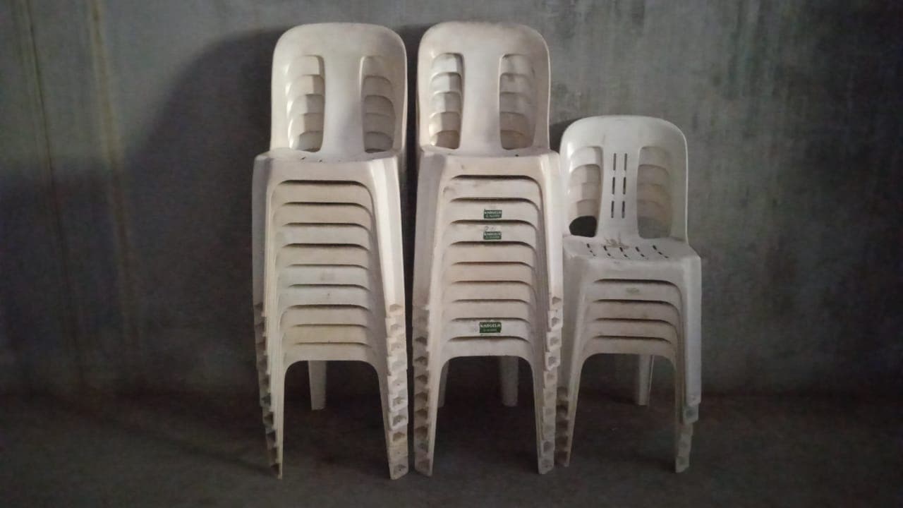 Mobiliario