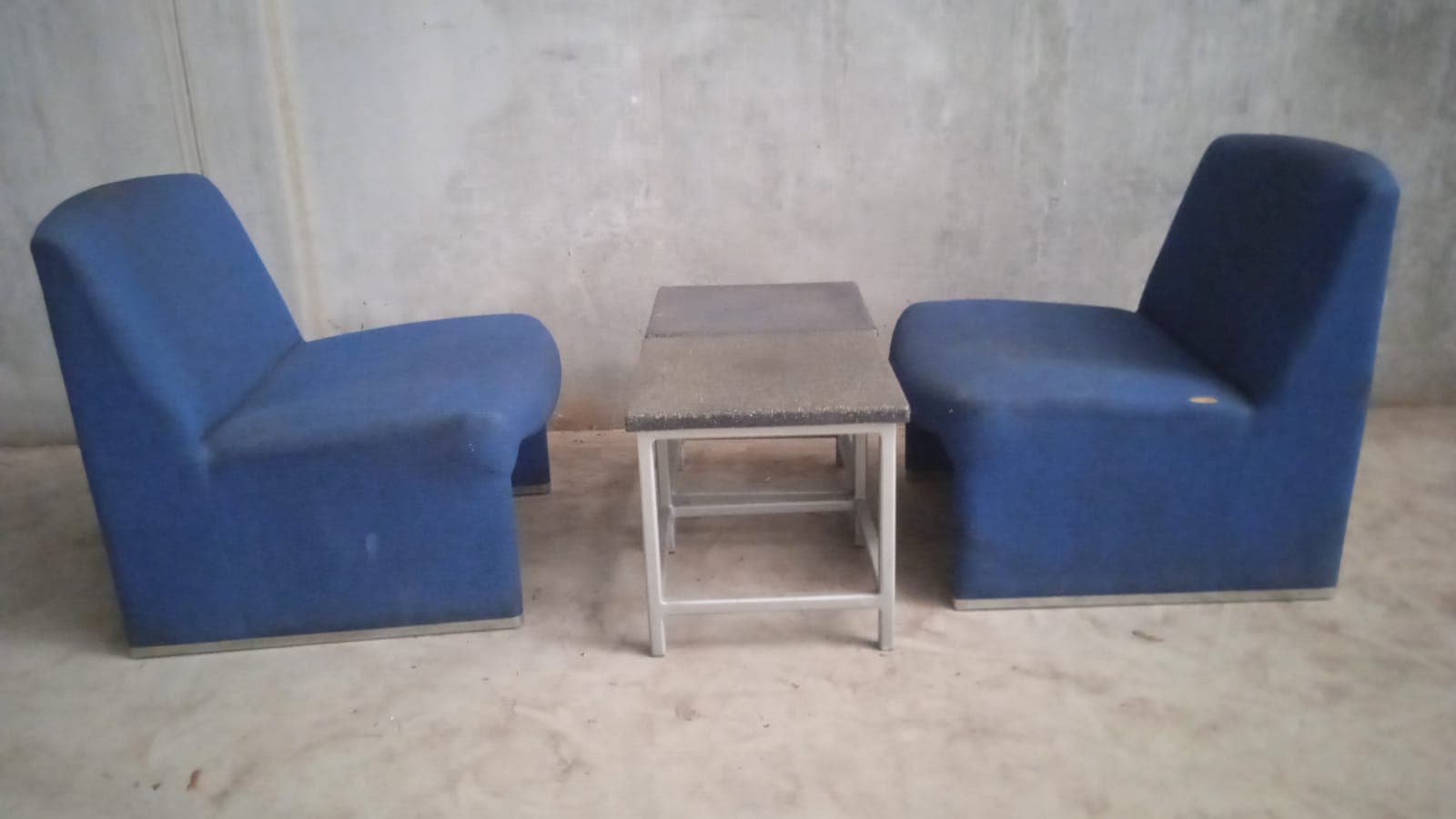 Mobiliario