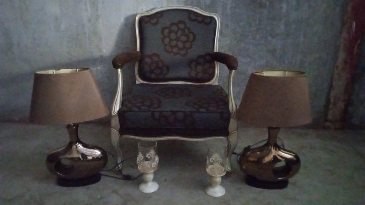 Candelabros