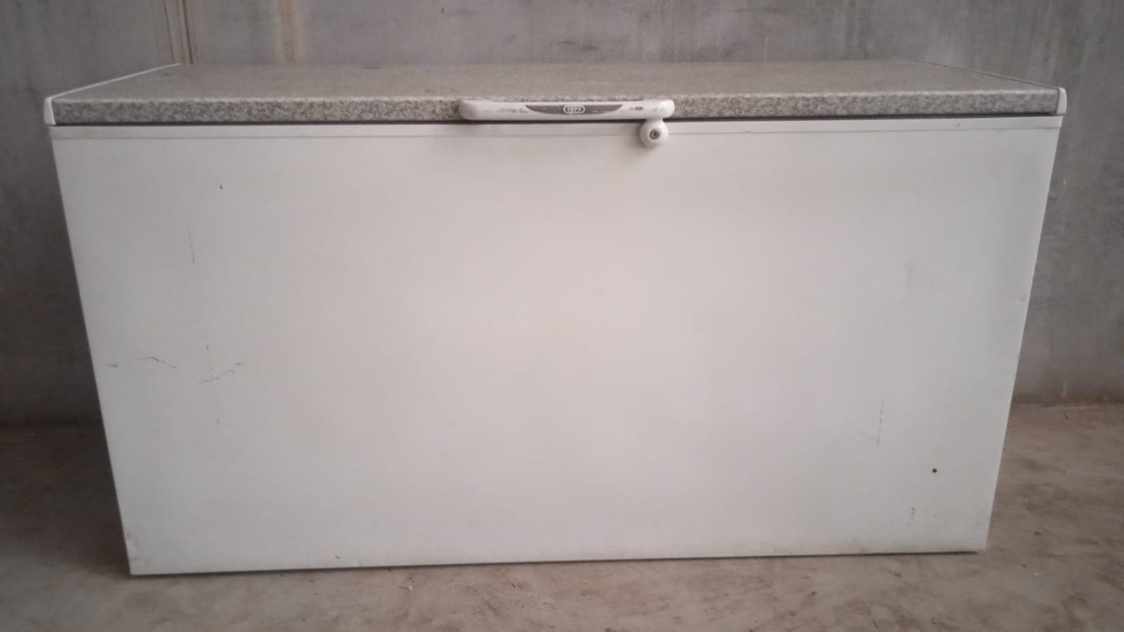 Congelador Defy — imagem 1