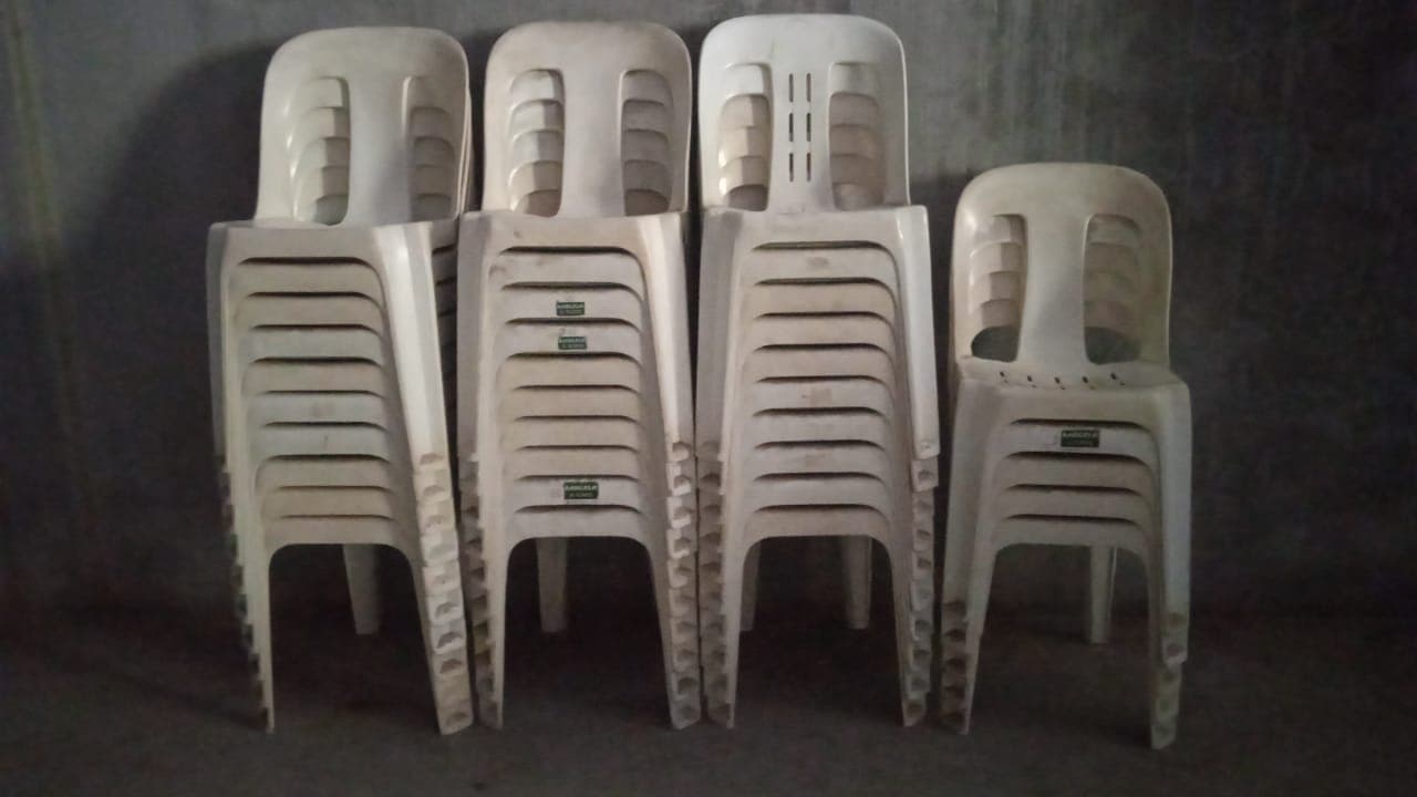 Mobiliario — imagen 1