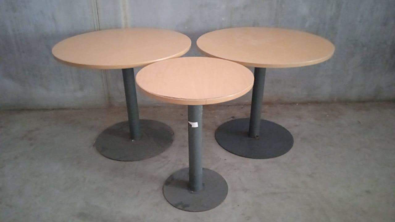 Mobiliario