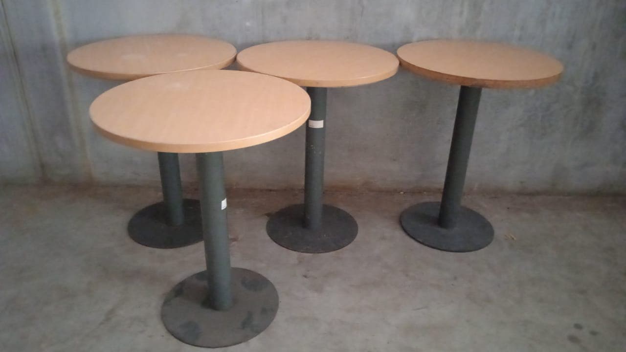 Mobiliario