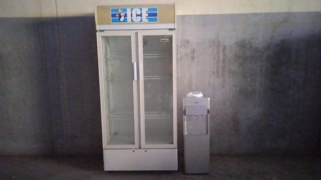 Expositor — imagen 1
