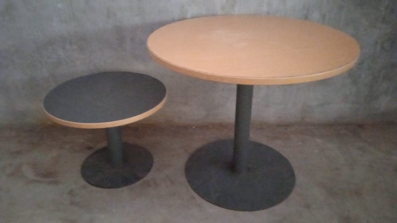 Mobiliario