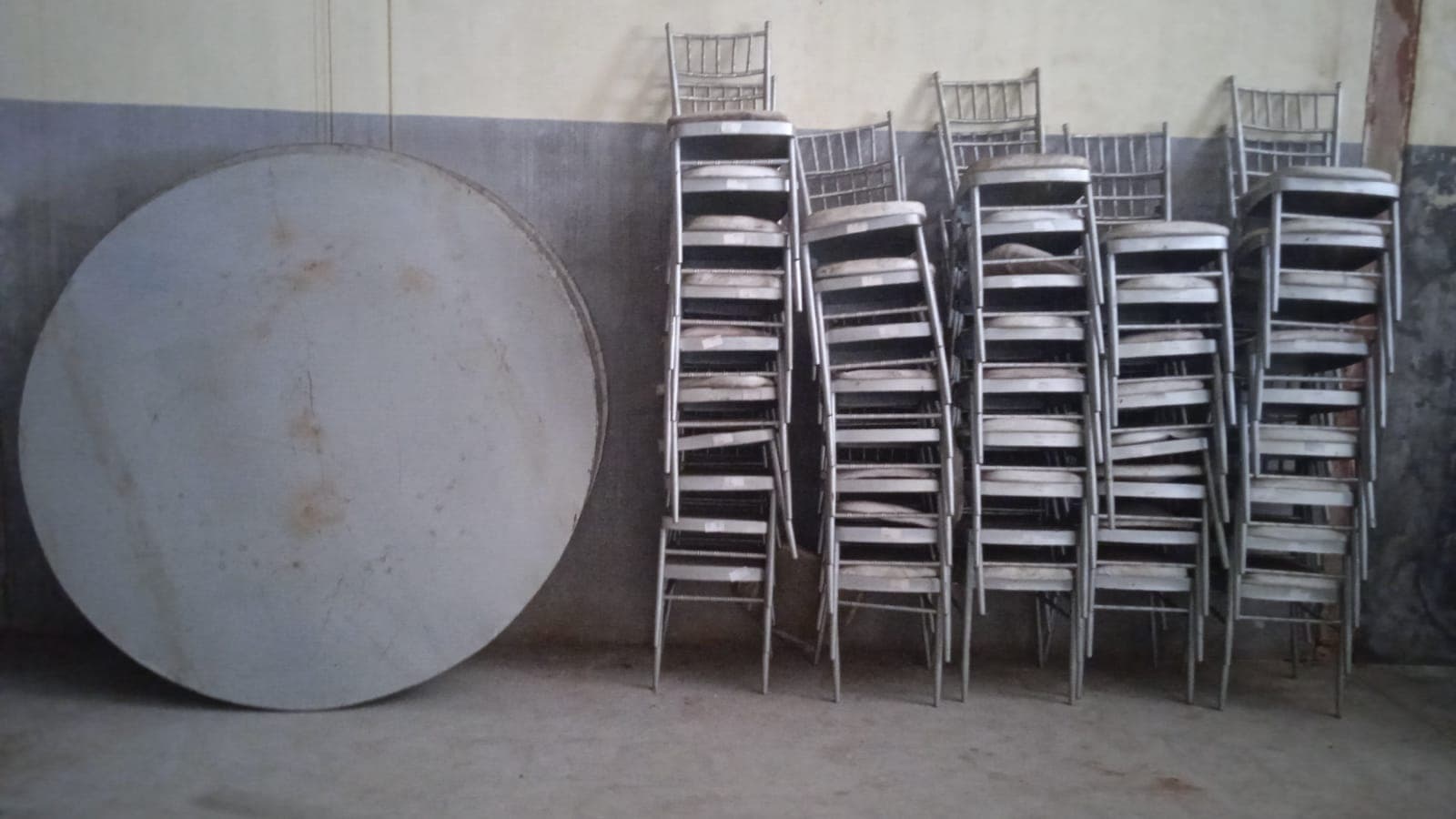 Mobiliário de Decoração