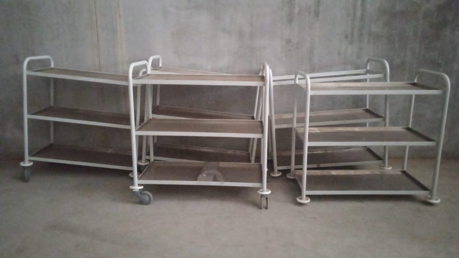 Mobiliario