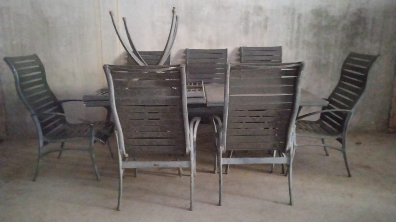 Mobiliario