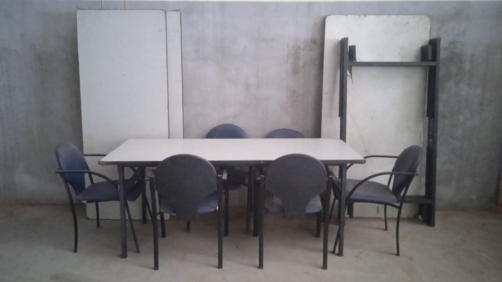Mobiliário
