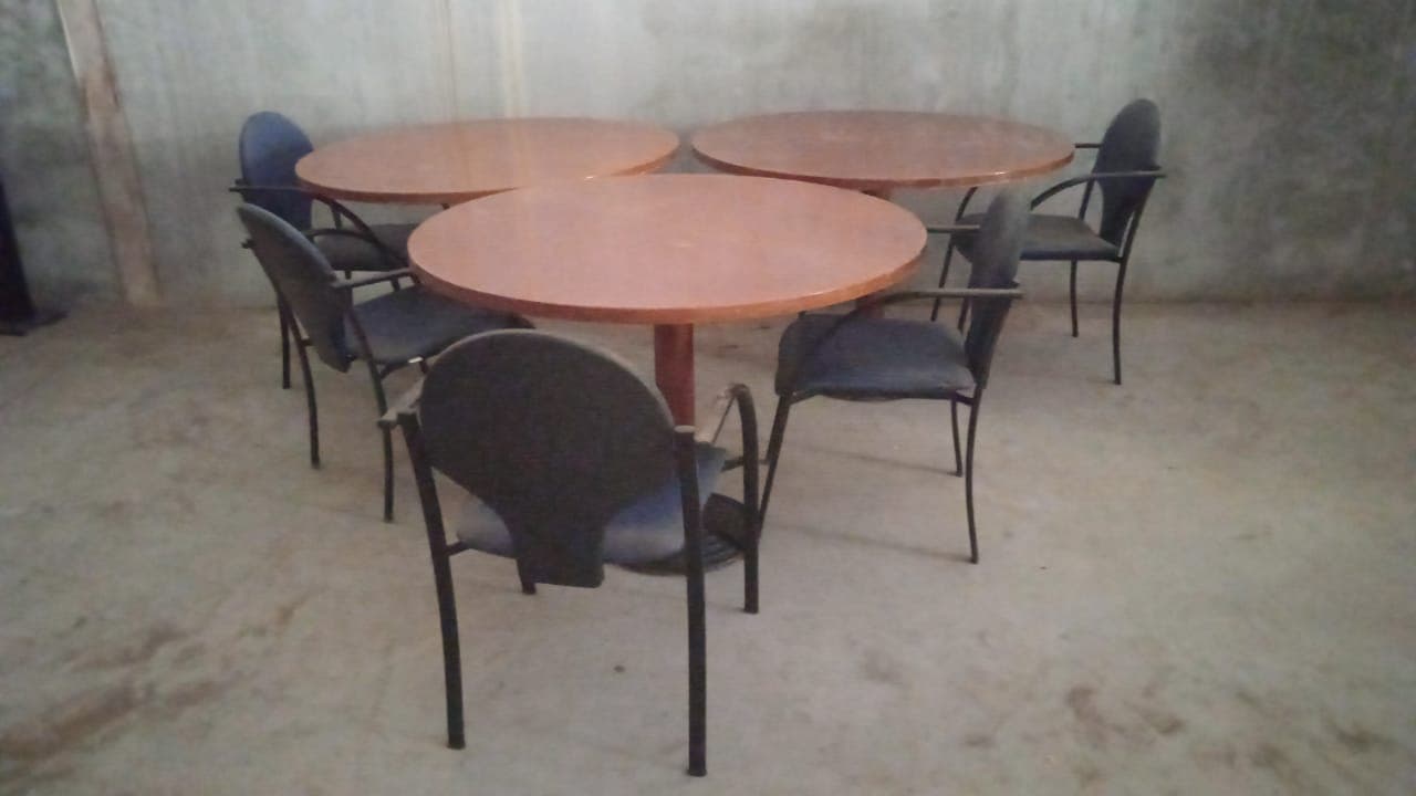 Mobiliario — imagen 1
