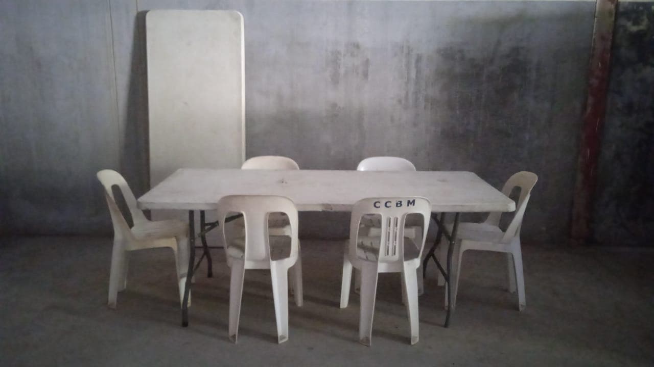 Mobiliario — imagen 1