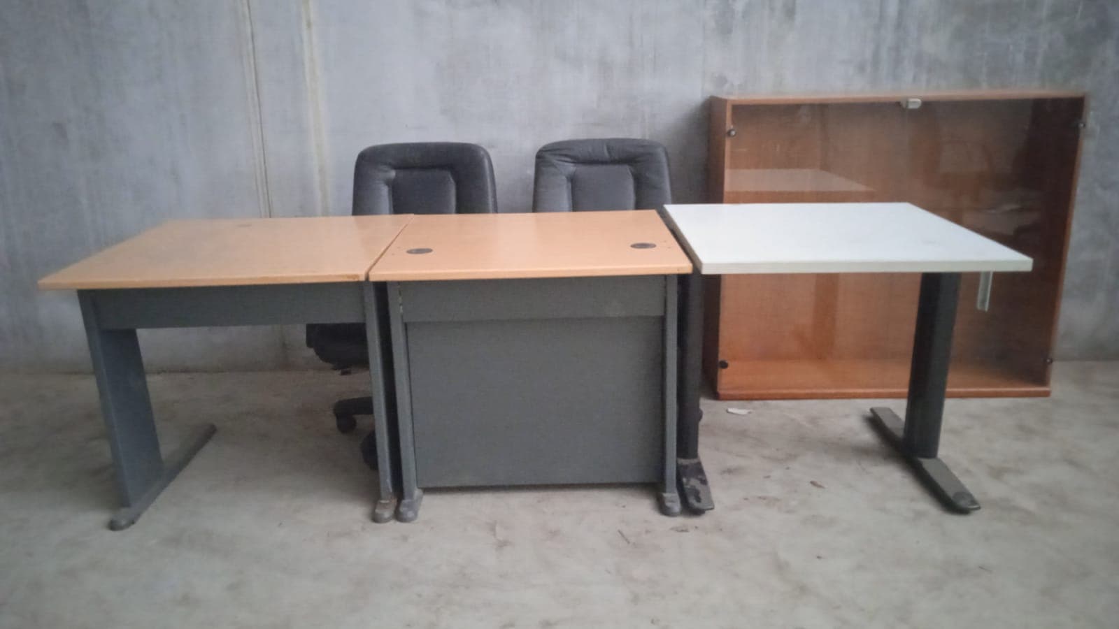Mobiliario — imagen 1