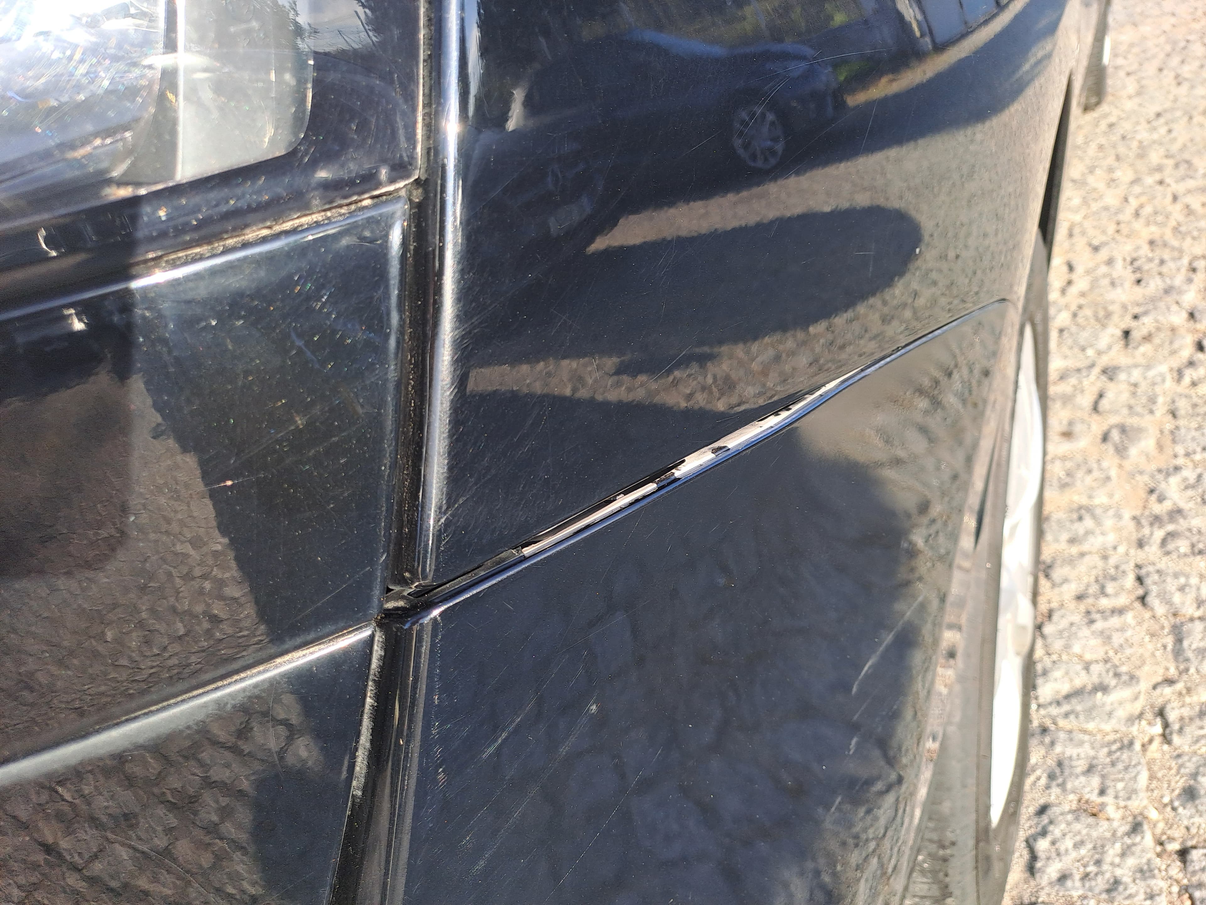 Citroën C4 Picasso · Ano 2013 — imagen 8