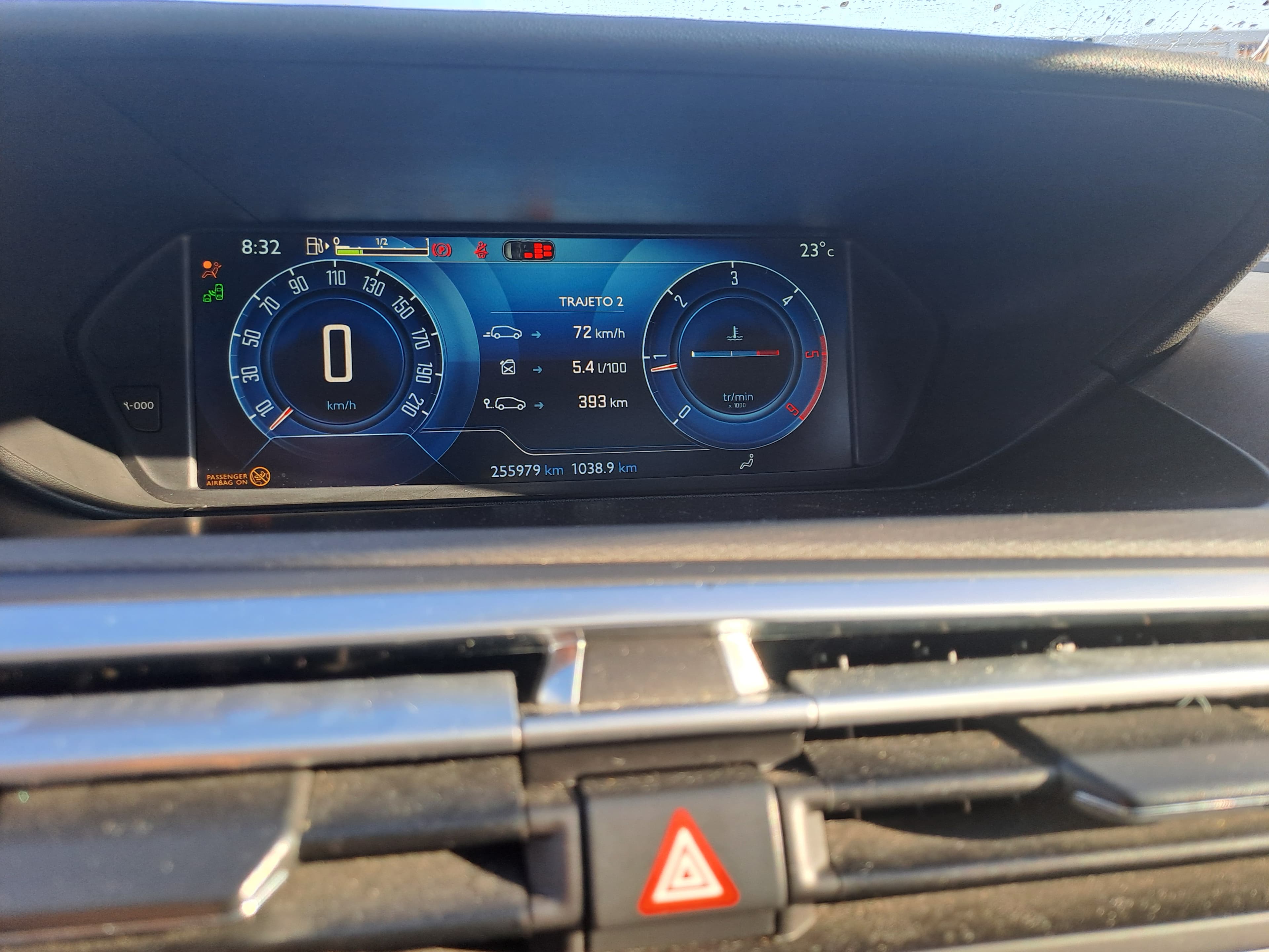 Citroën C4 Picasso · Ano 2013 — imagen 29