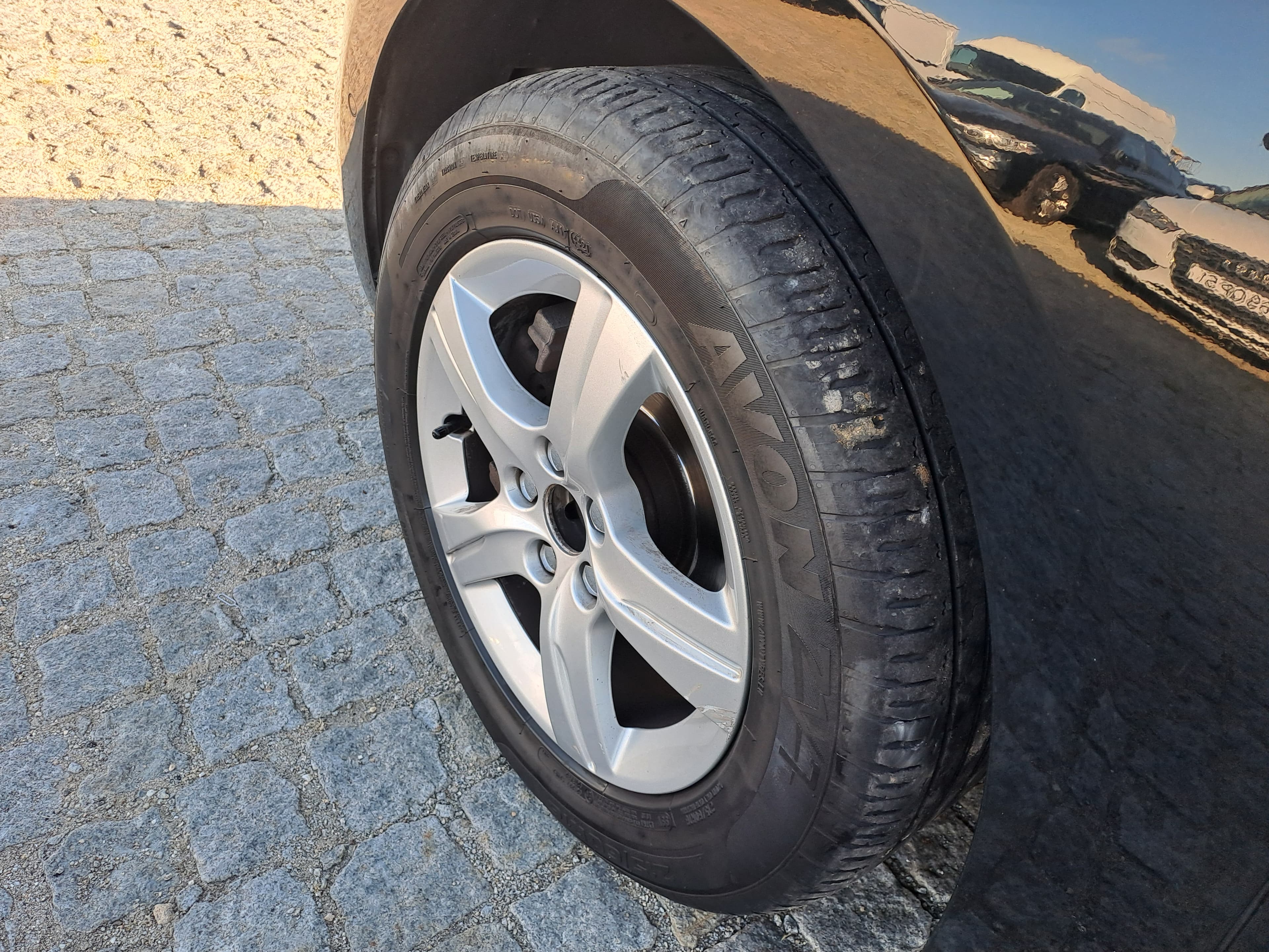 Citroën C4 Picasso · Ano 2013 — imagen 12