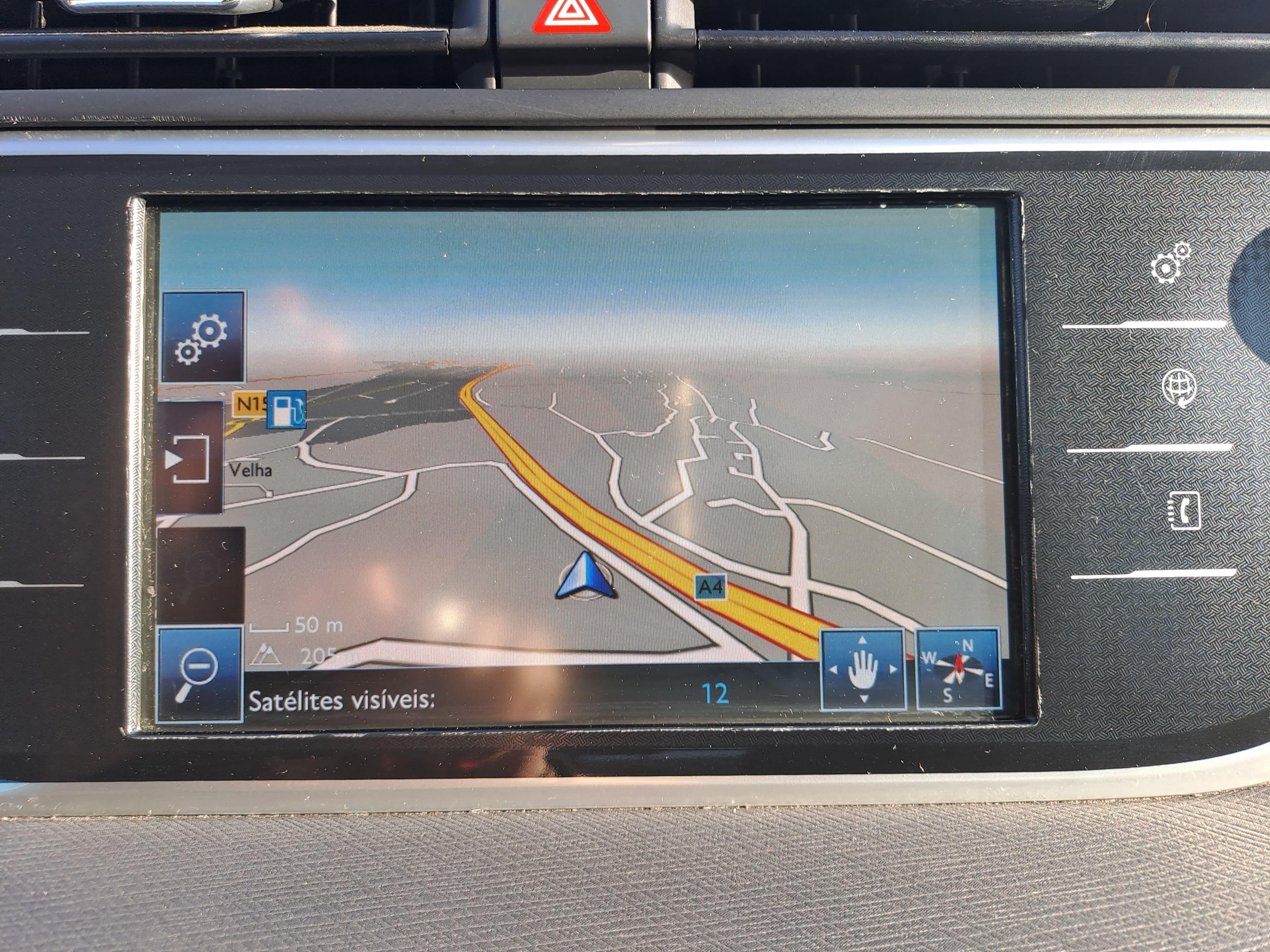 Citroën C4 Picasso · Ano 2013 — imagen 32