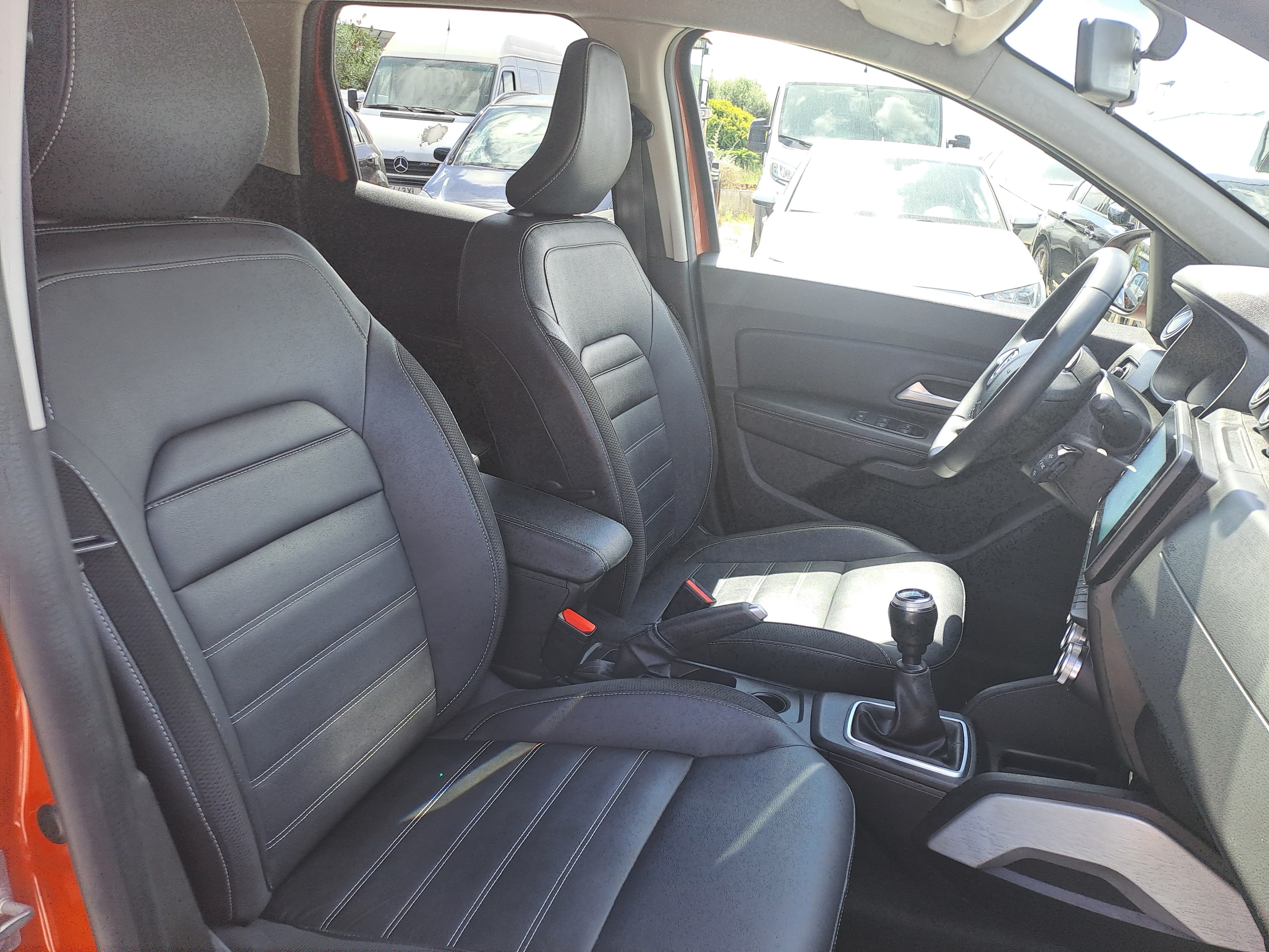 Dacia Duster · Ano 2021 — imagem 13