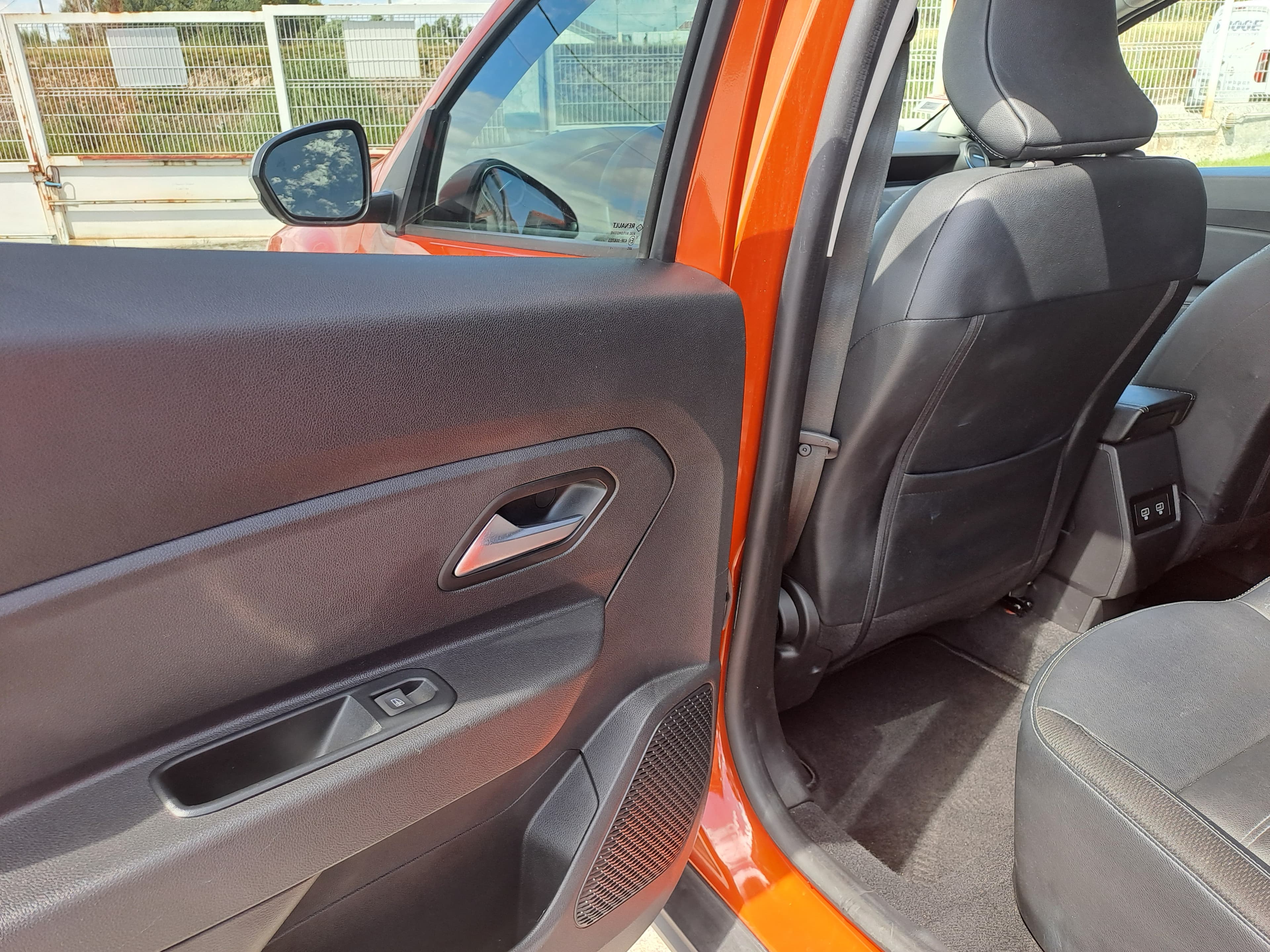 Dacia Duster · Ano 2021 — imagem 15