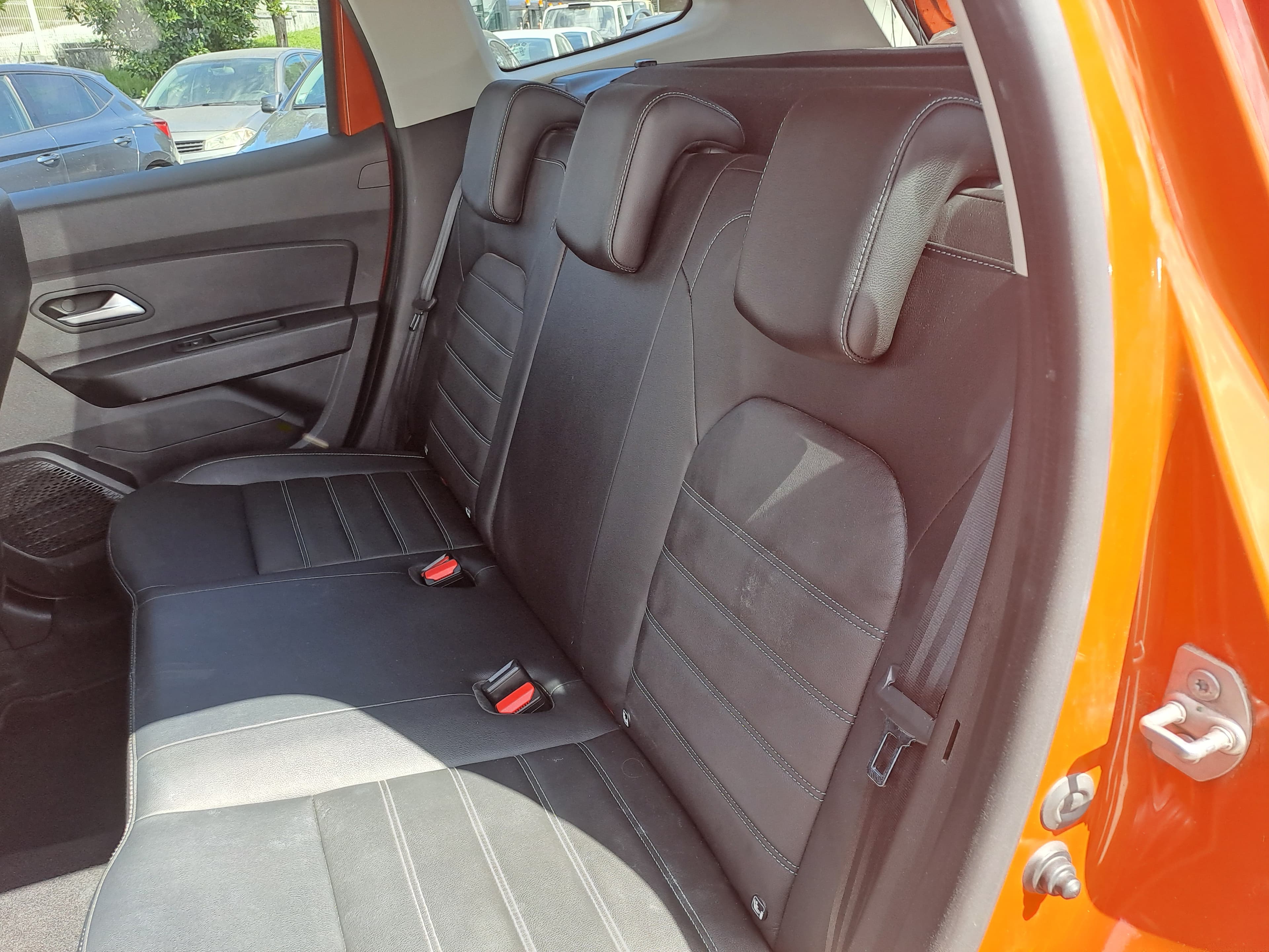 Dacia Duster · Ano 2021 — imagem 16