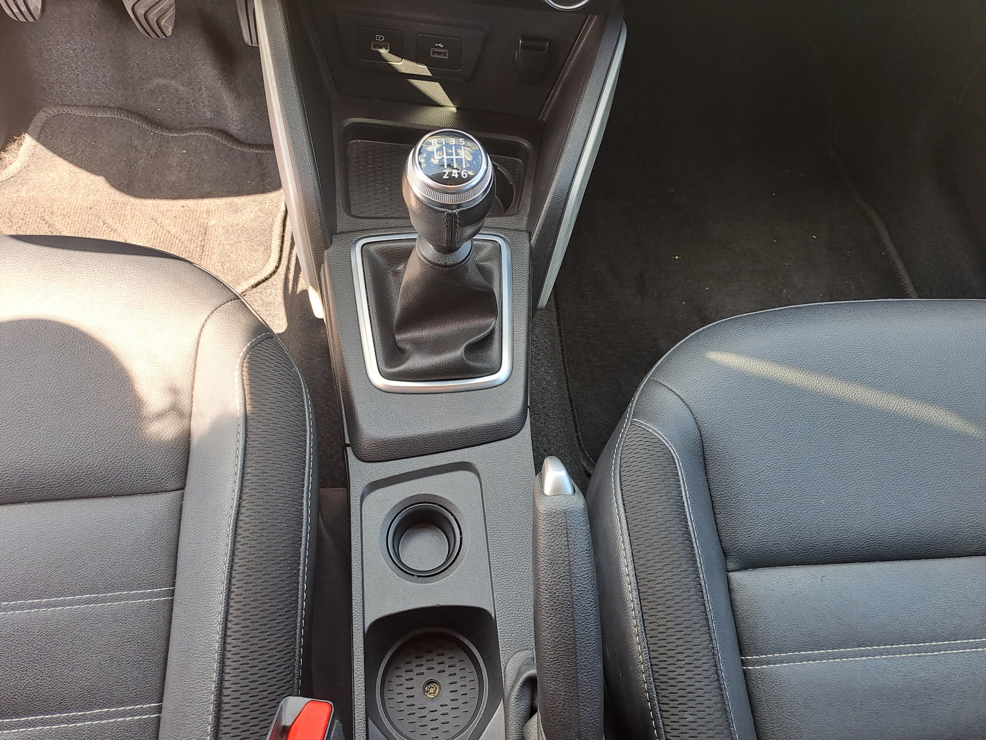 Dacia Duster · Ano 2021 — imagem 8