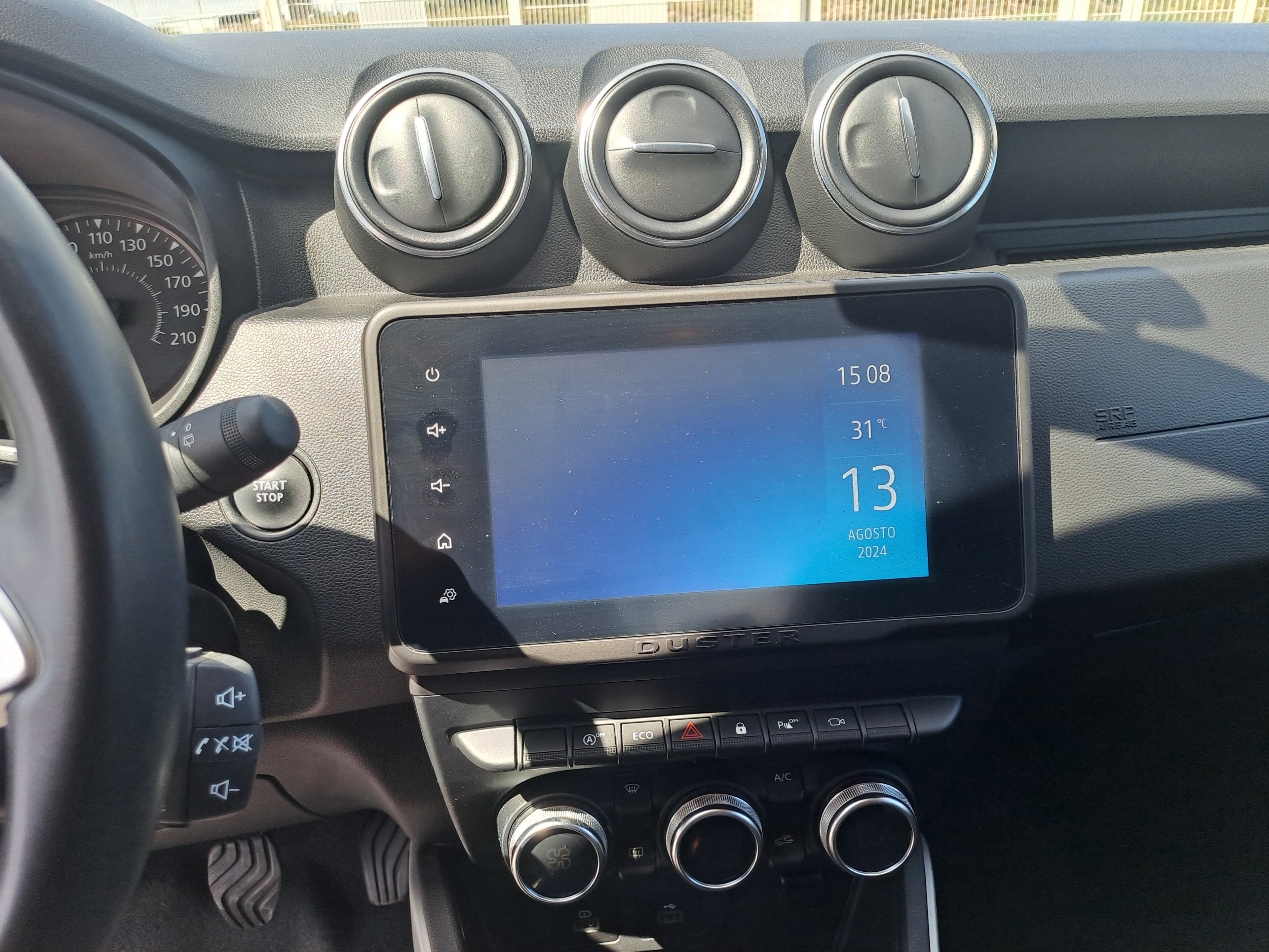Dacia Duster · Ano 2021 — imagem 9