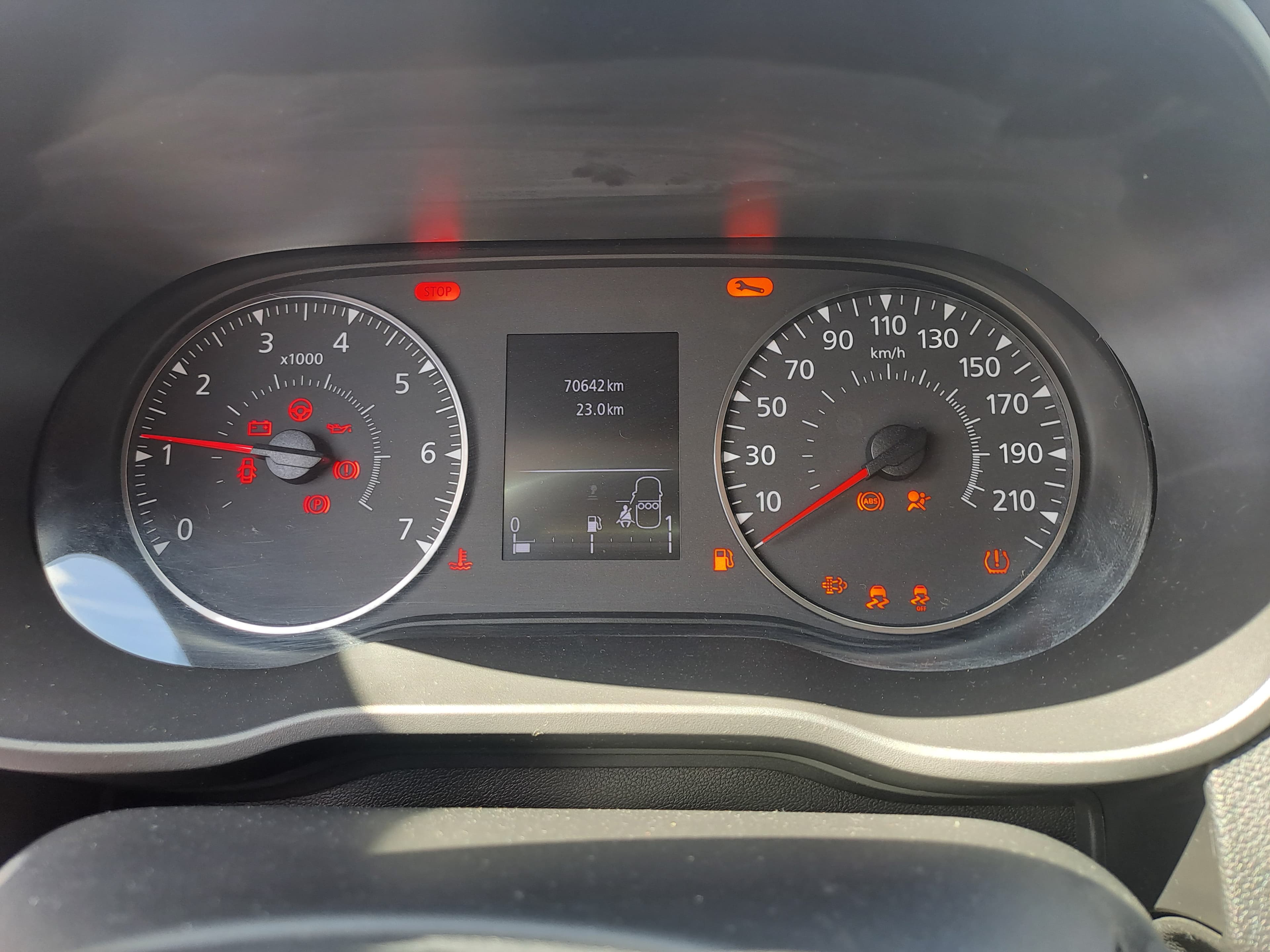 Dacia Duster · Ano 2021 — imagem 10