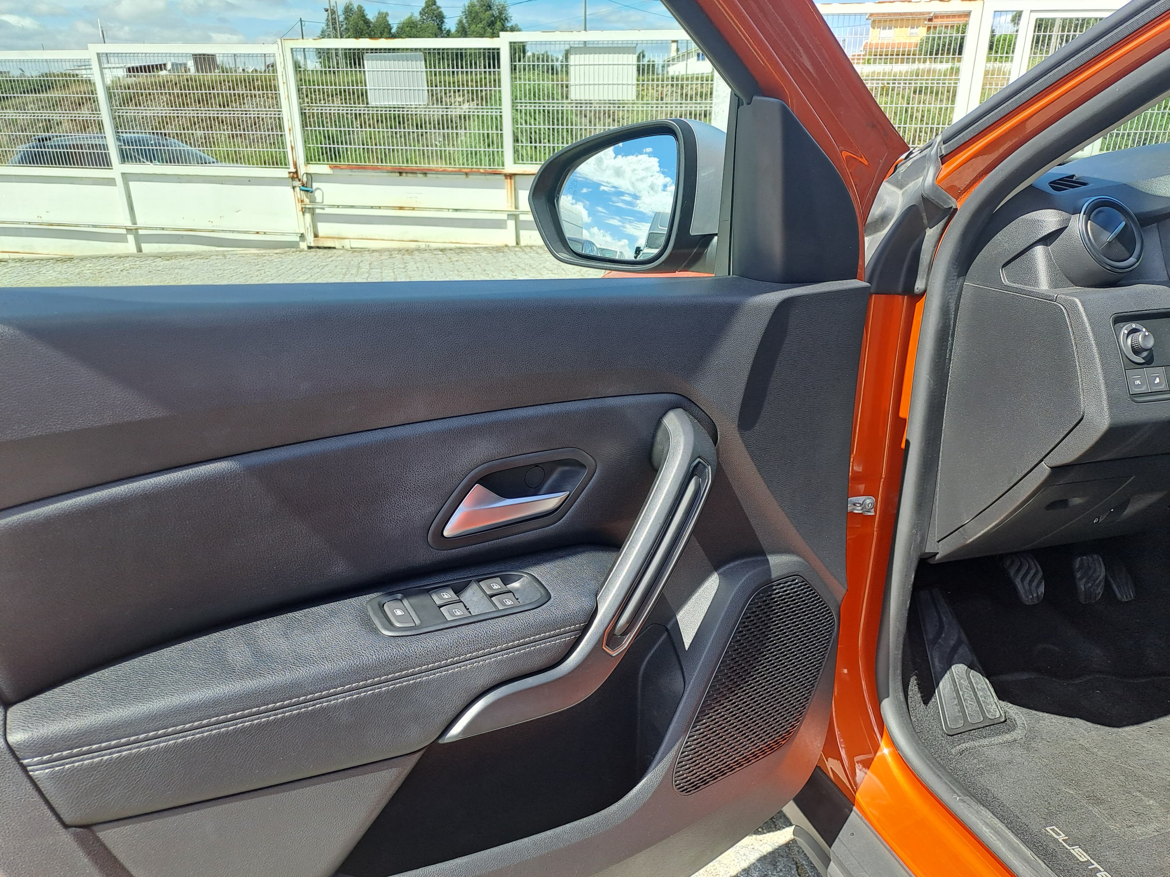 Dacia Duster · Ano 2021 — imagem 19