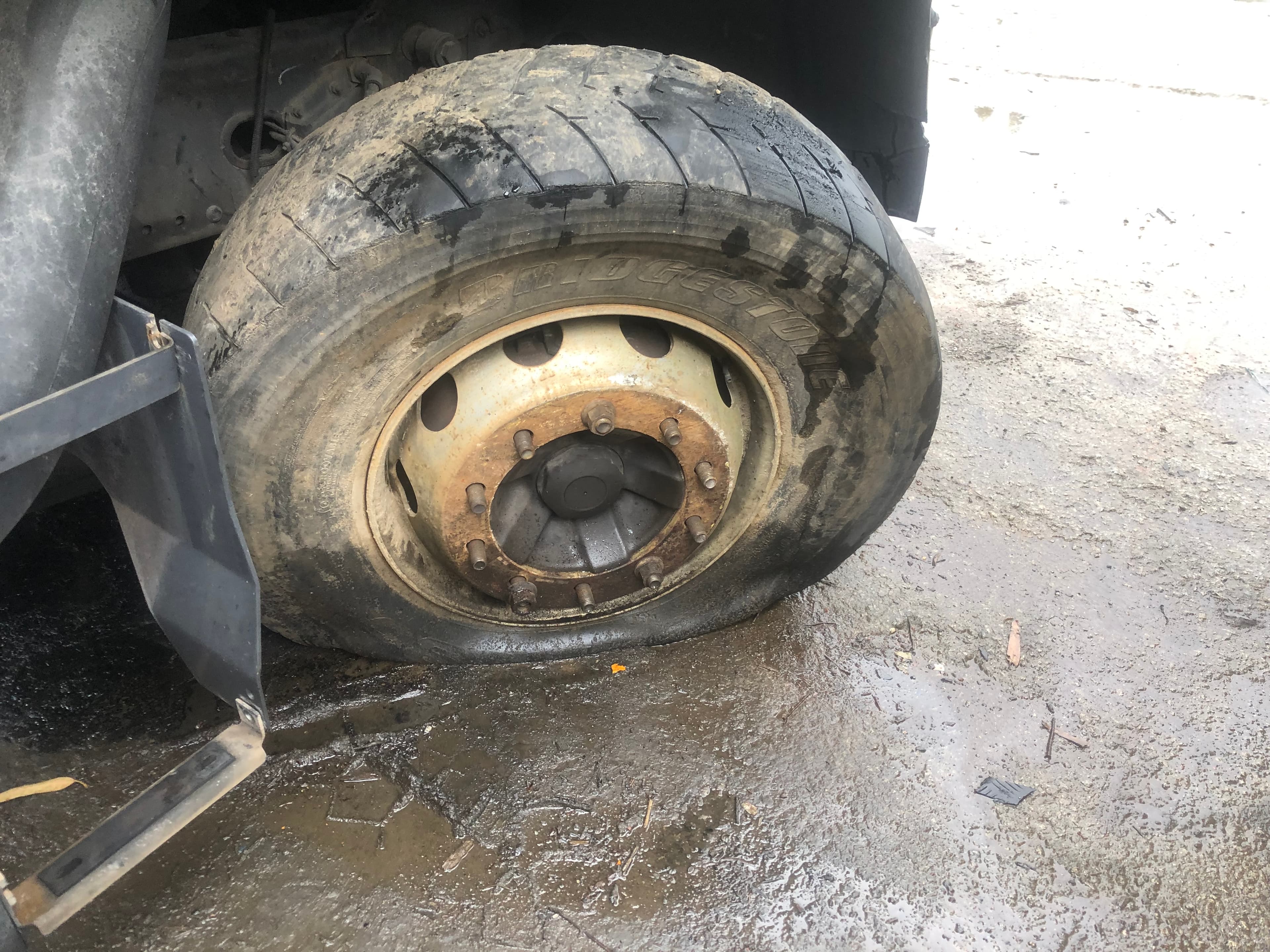 Renault Magnum 4x2 · Ano 2010 — imagen 8