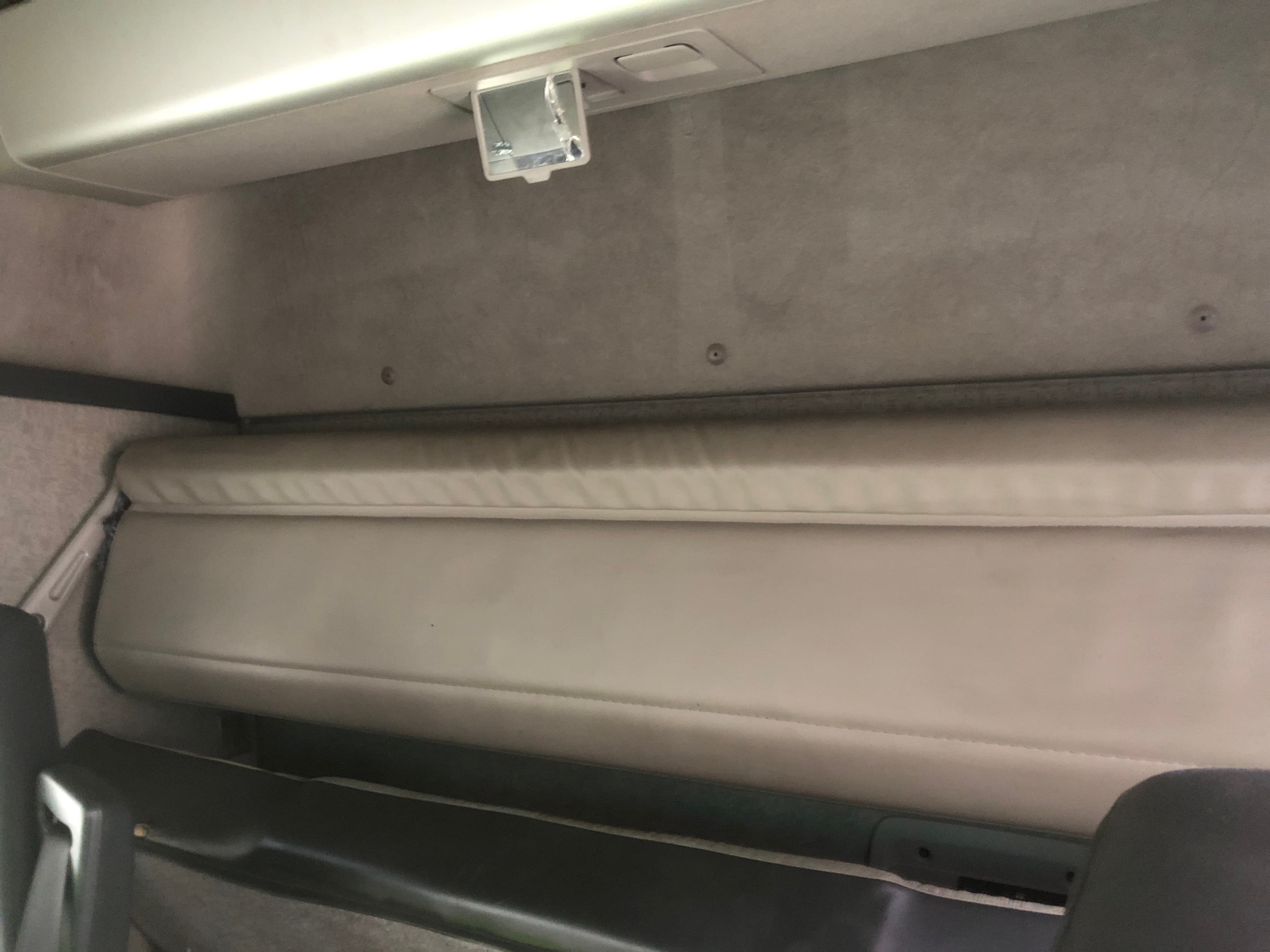 Renault Magnum 4x2 · Ano 2010 — imagen 16