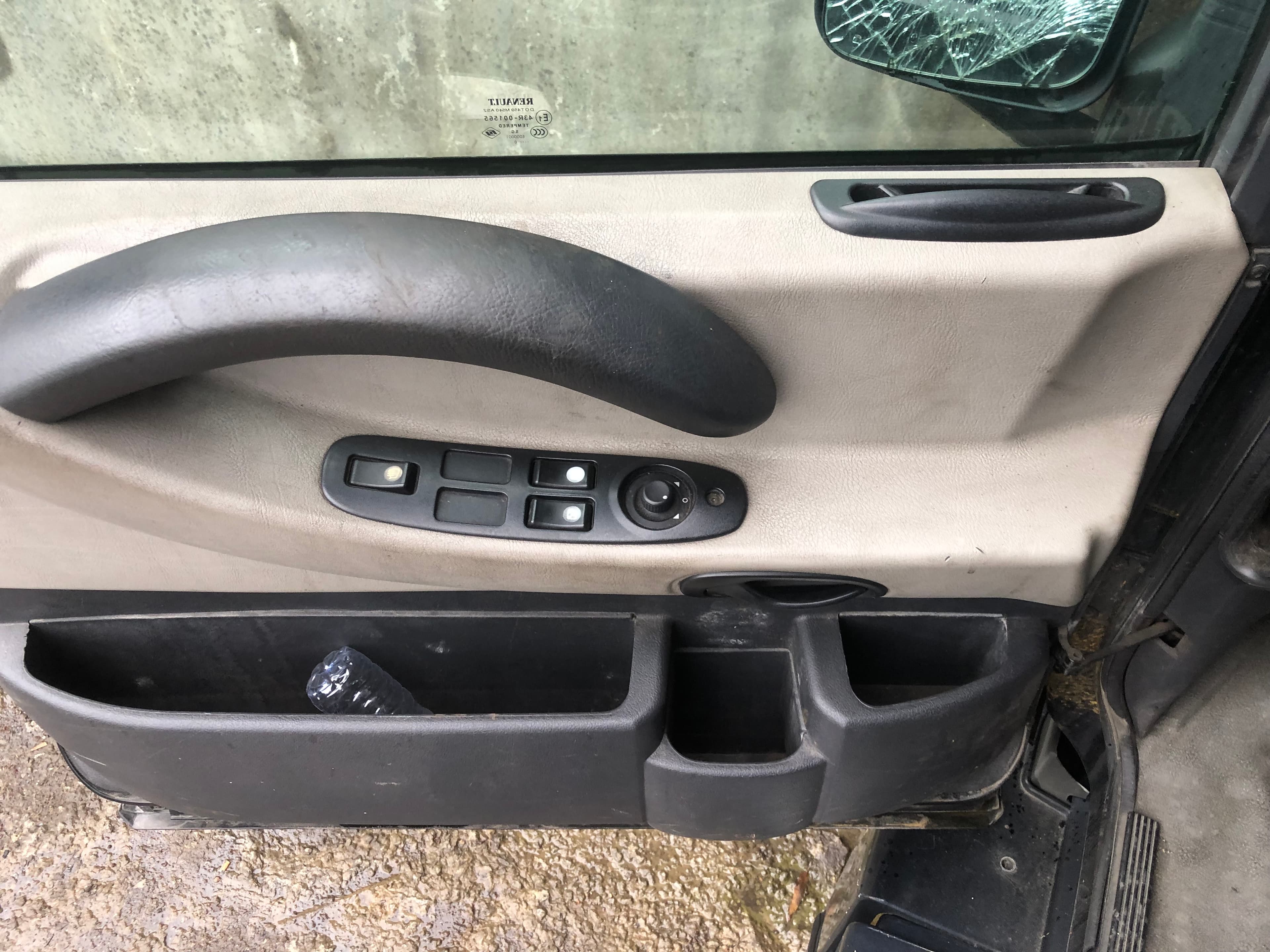 Renault Magnum 4x2 · Ano 2010 — imagen 19
