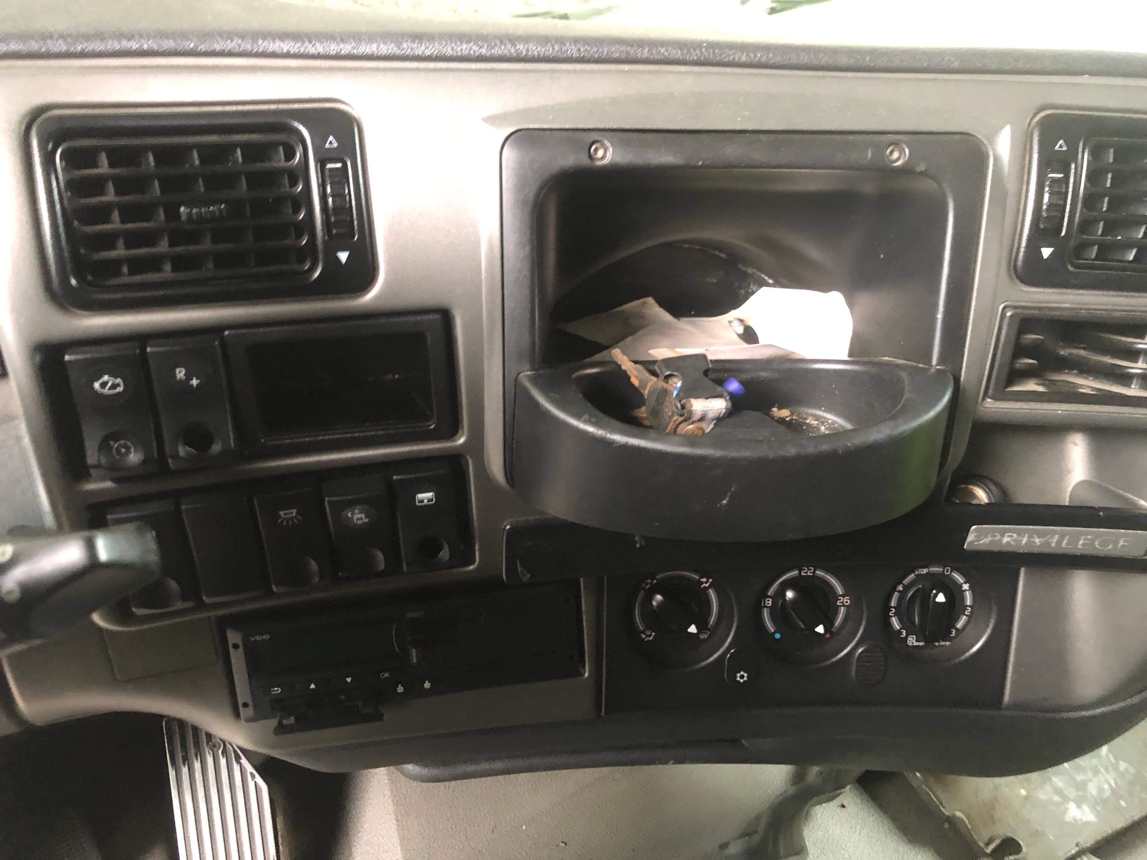Renault Magnum 4x2 · Ano 2010 — imagen 14