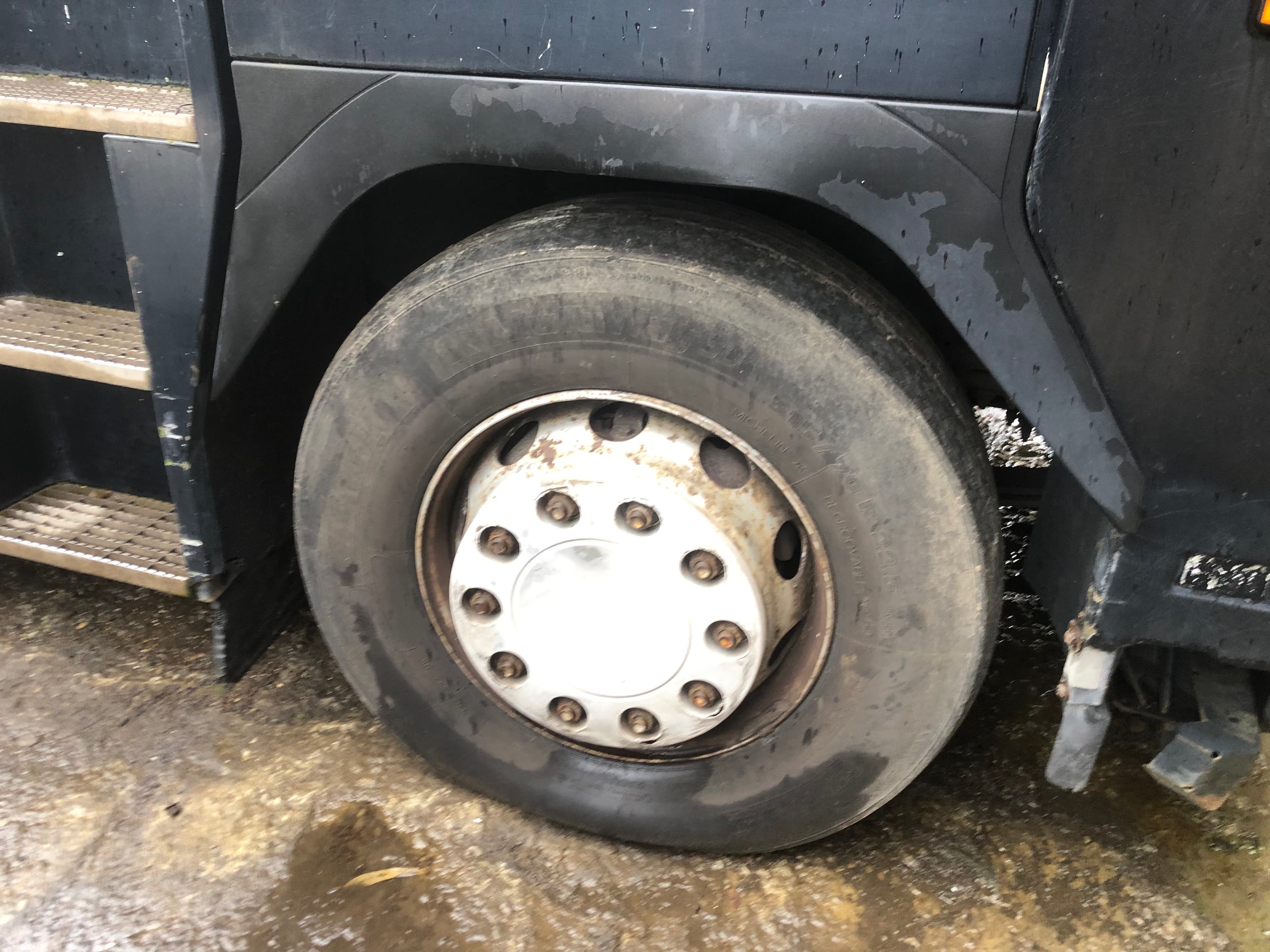 Renault Magnum 4x2 · Ano 2010 — imagen 7