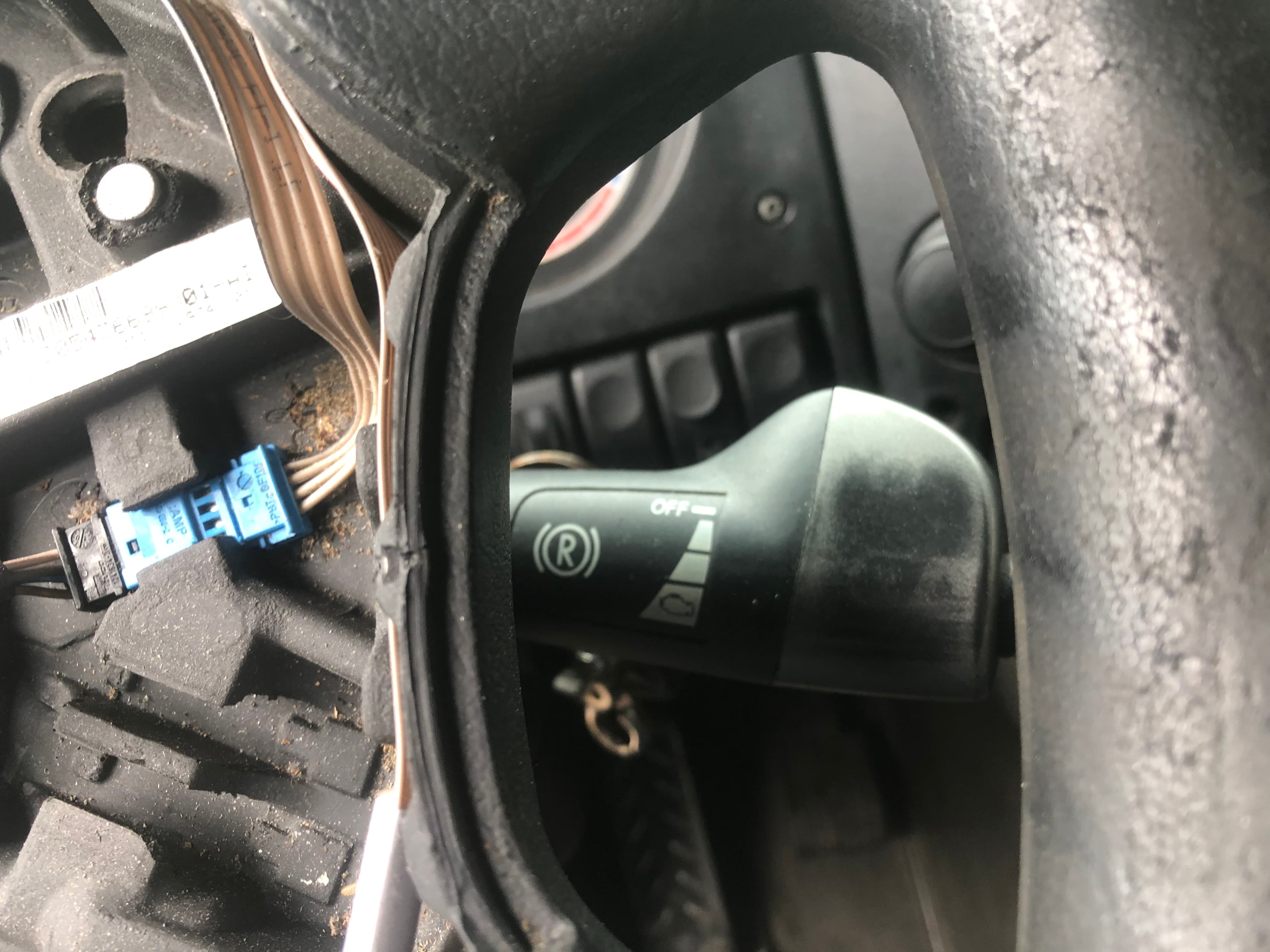 Daf XF 470 · Ano 2011 — imagen 11