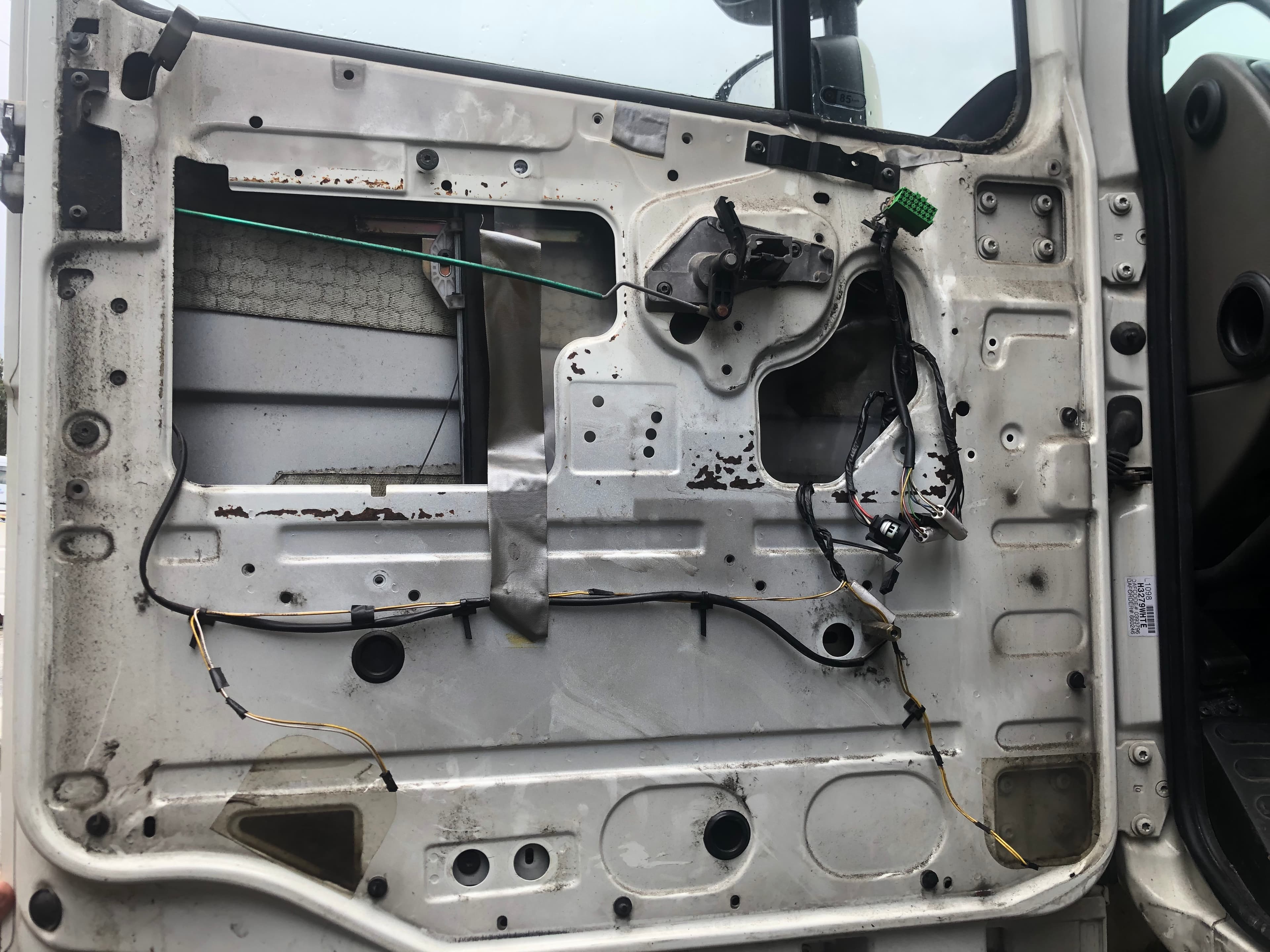 Daf XF 470 · Ano 2011 — imagen 17