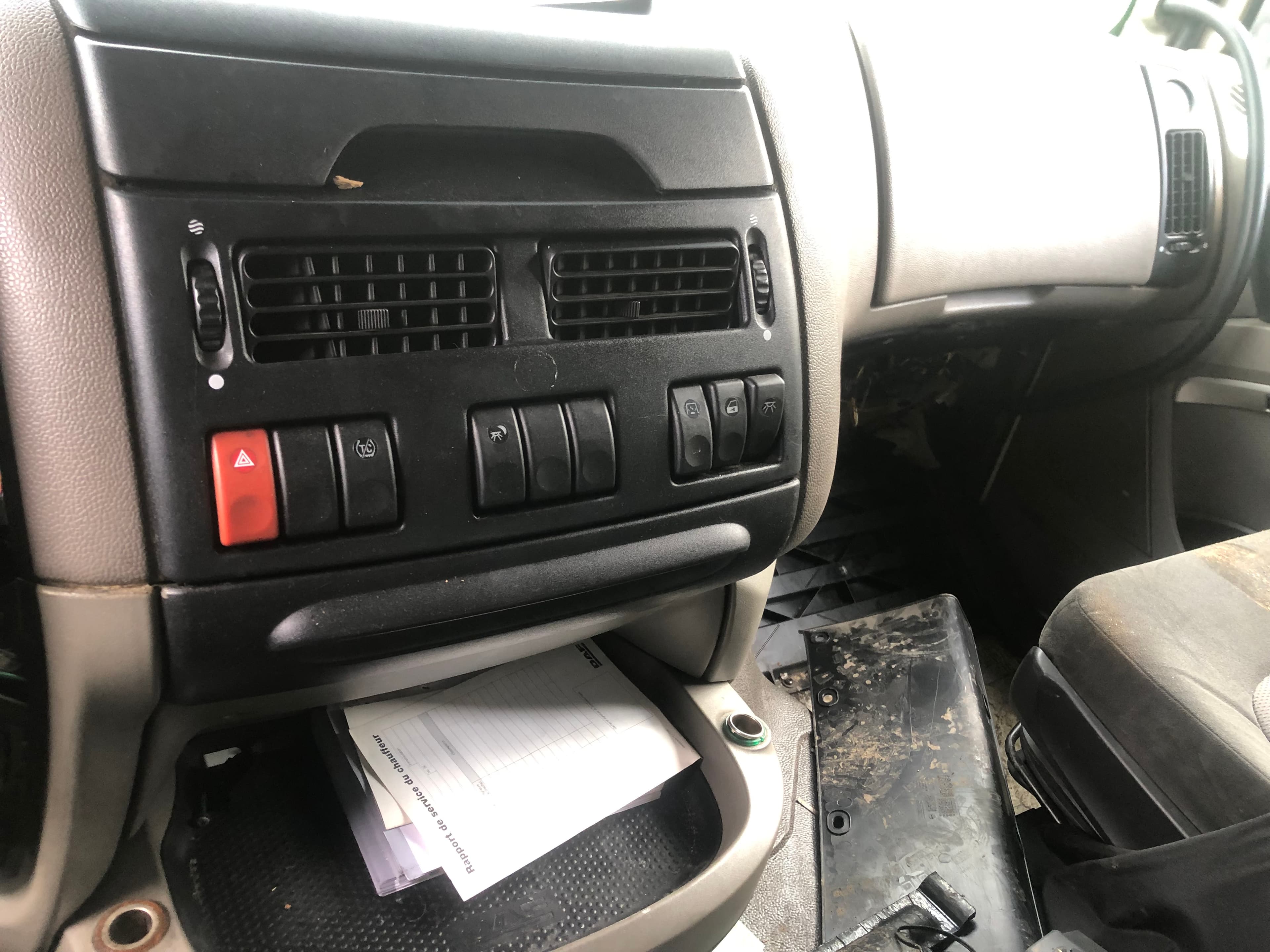Daf XF 470 · Ano 2011 — imagen 13