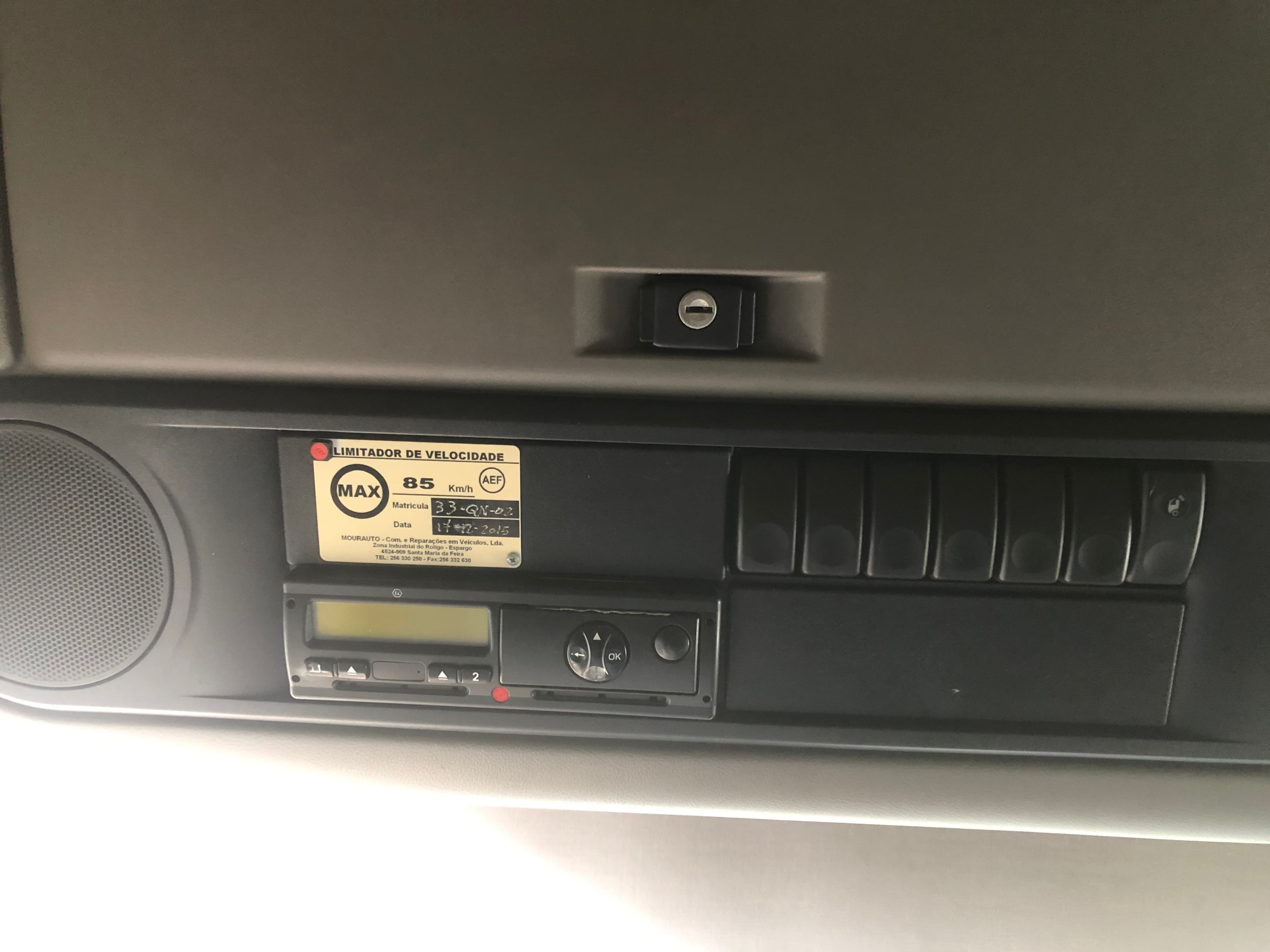 Daf XF 470 · Ano 2011 — imagen 21