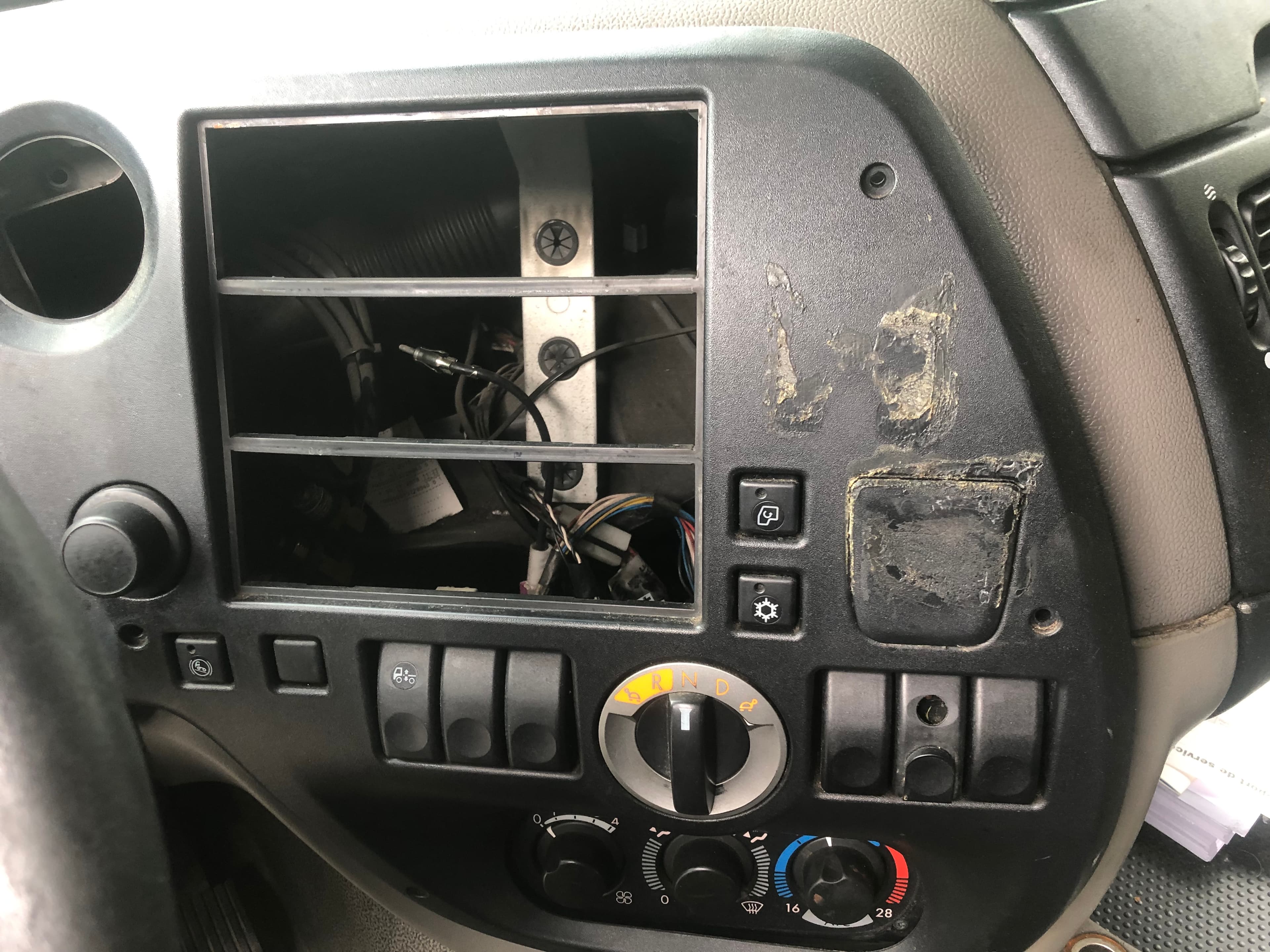 Daf XF 470 · Ano 2011 — imagen 12