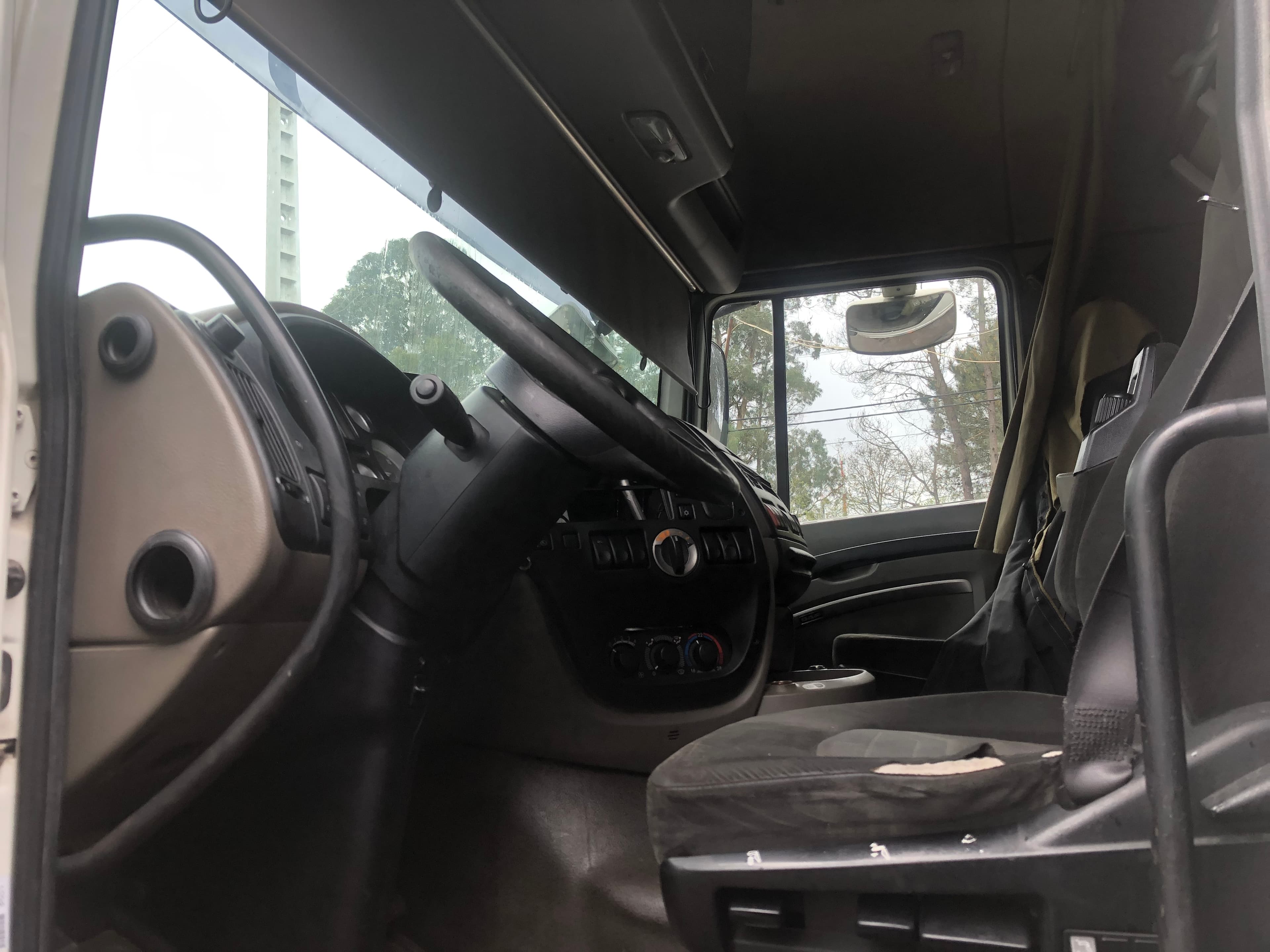 Daf XF 470 · Ano 2011 — imagen 16